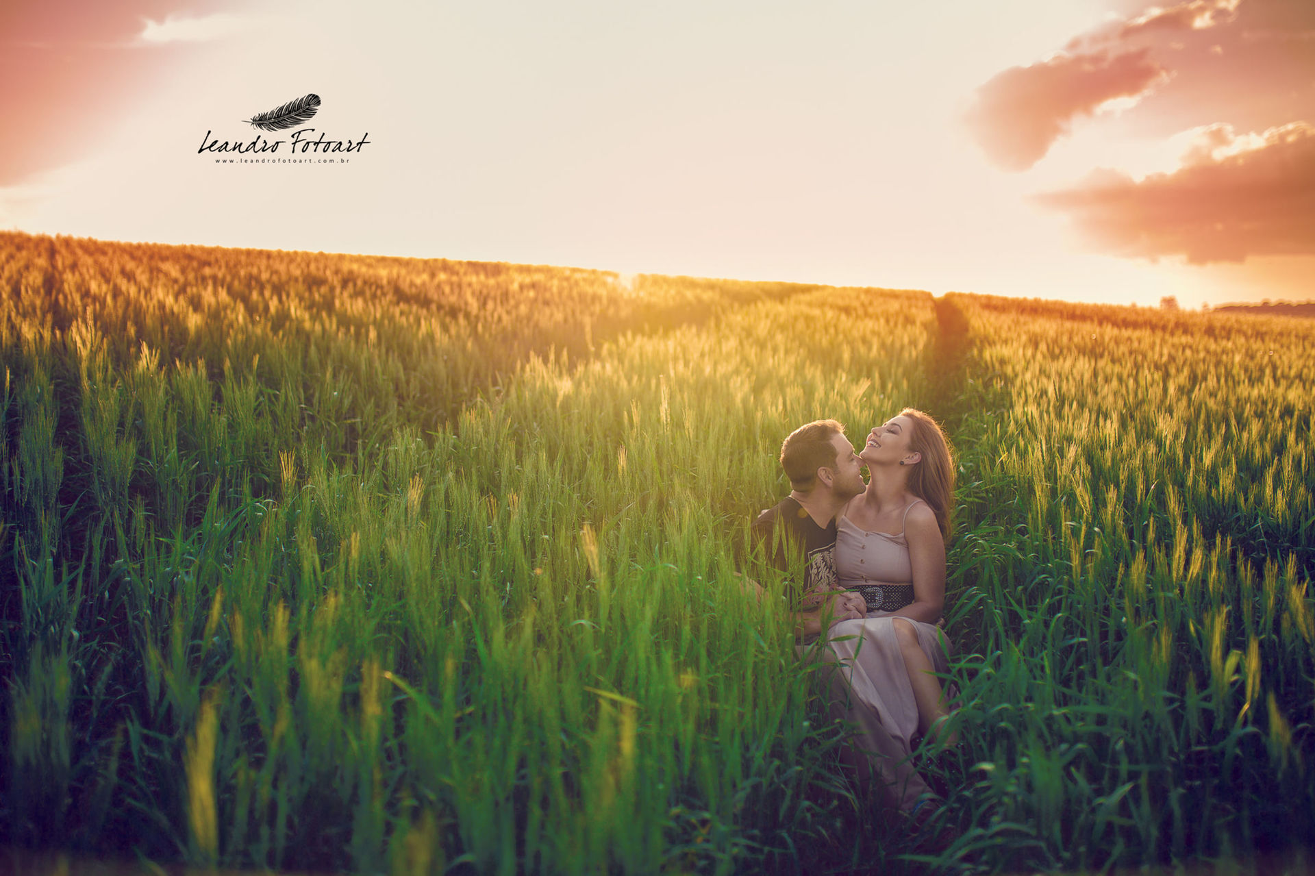 Foto SUELEN + LAERTES - PRE WEDDING Foto SUELEN + LAERTES - PRE WEDDING - Imagem 2