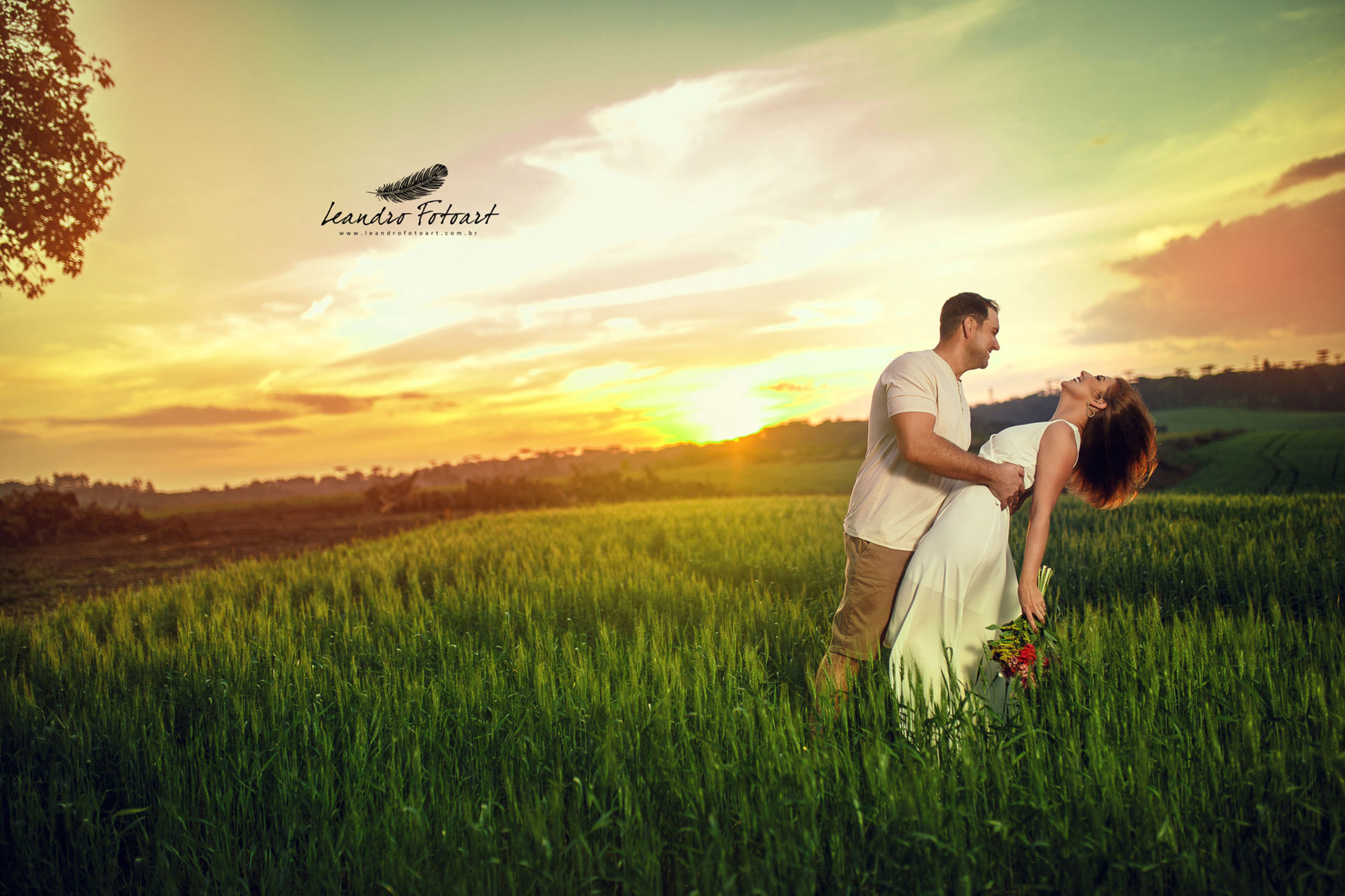 Foto SUELEN + LAERTES - PRE WEDDING Foto SUELEN + LAERTES - PRE WEDDING - Imagem 1