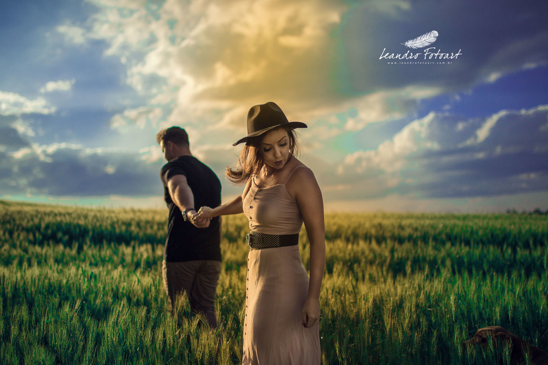 Foto SUELEN + LAERTES - PRE WEDDING Foto SUELEN + LAERTES - PRE WEDDING - Imagem 7