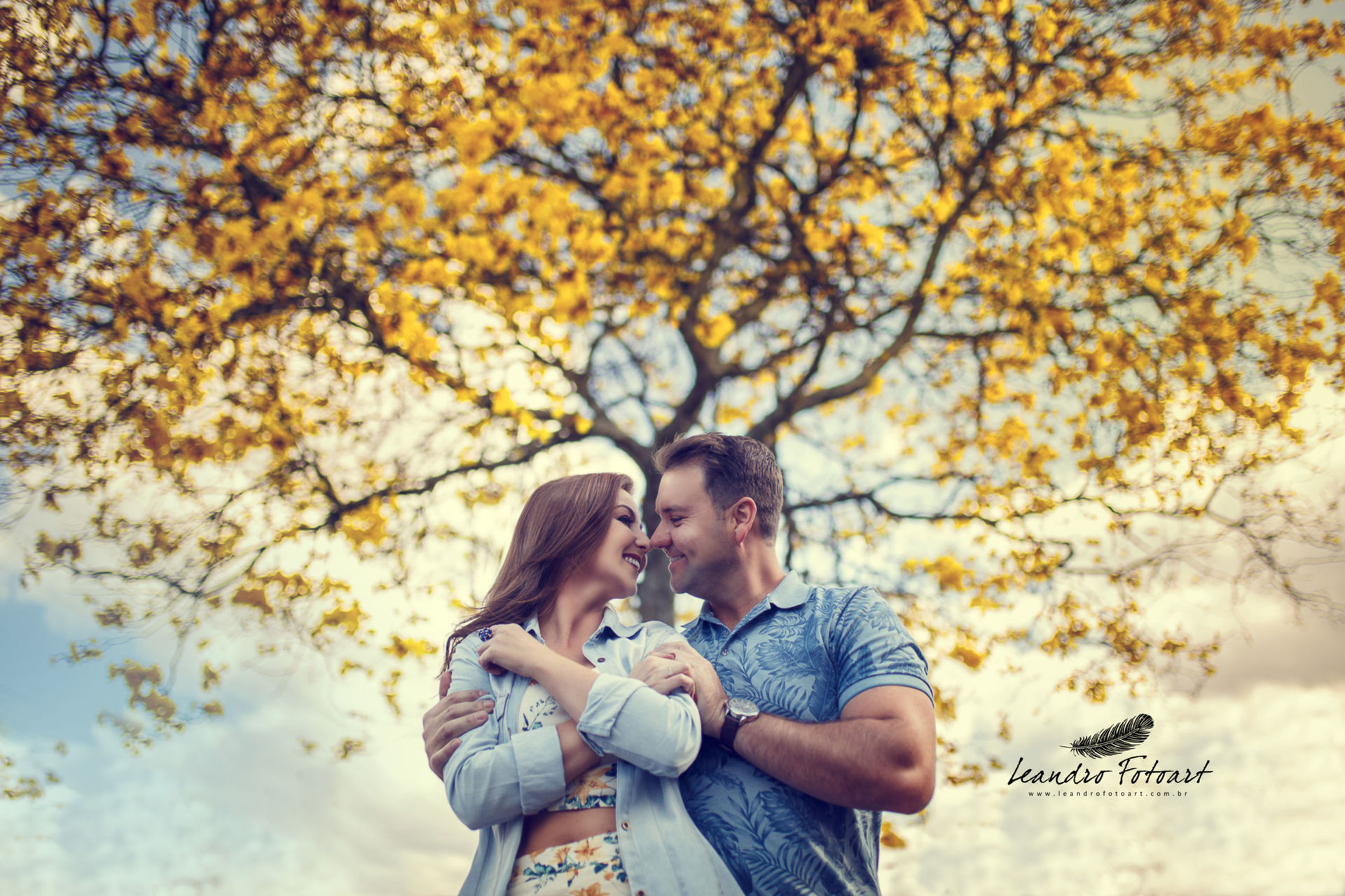 Foto SUELEN + LAERTES - PRE WEDDING Foto SUELEN + LAERTES - PRE WEDDING - Imagem 13