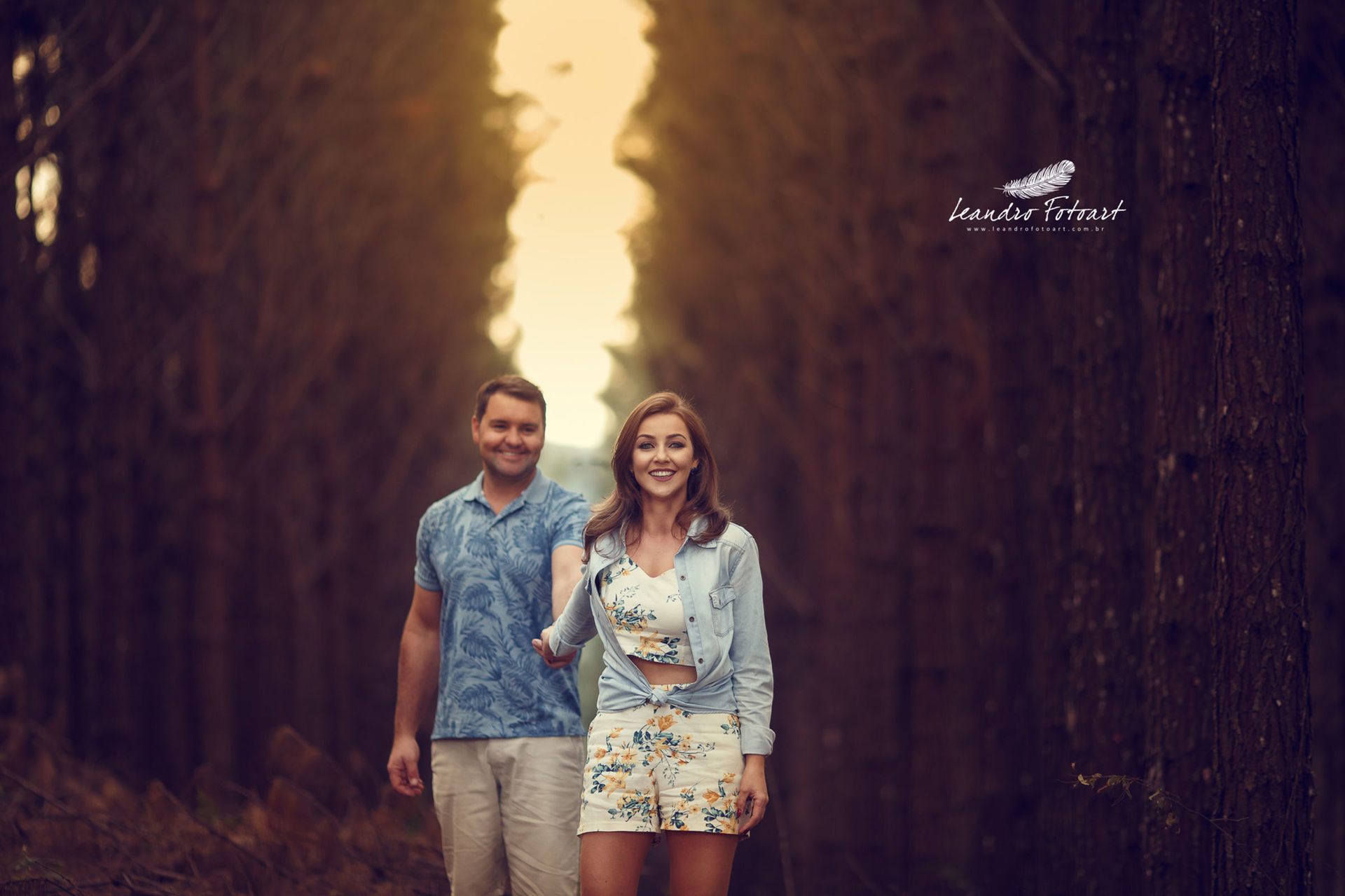 Foto SUELEN + LAERTES - PRE WEDDING Foto SUELEN + LAERTES - PRE WEDDING - Imagem 8