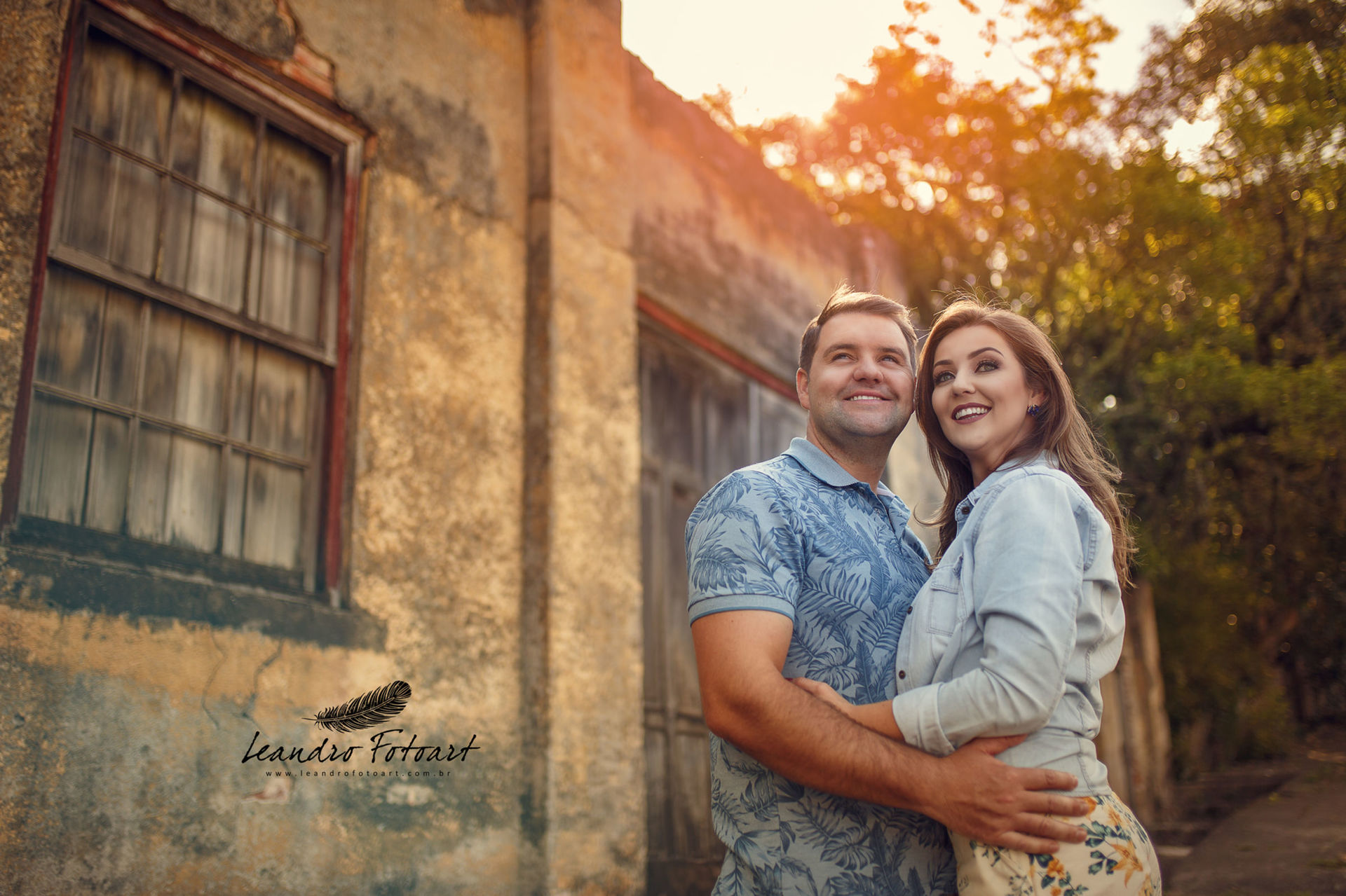 Foto SUELEN + LAERTES - PRE WEDDING Foto SUELEN + LAERTES - PRE WEDDING - Imagem 10