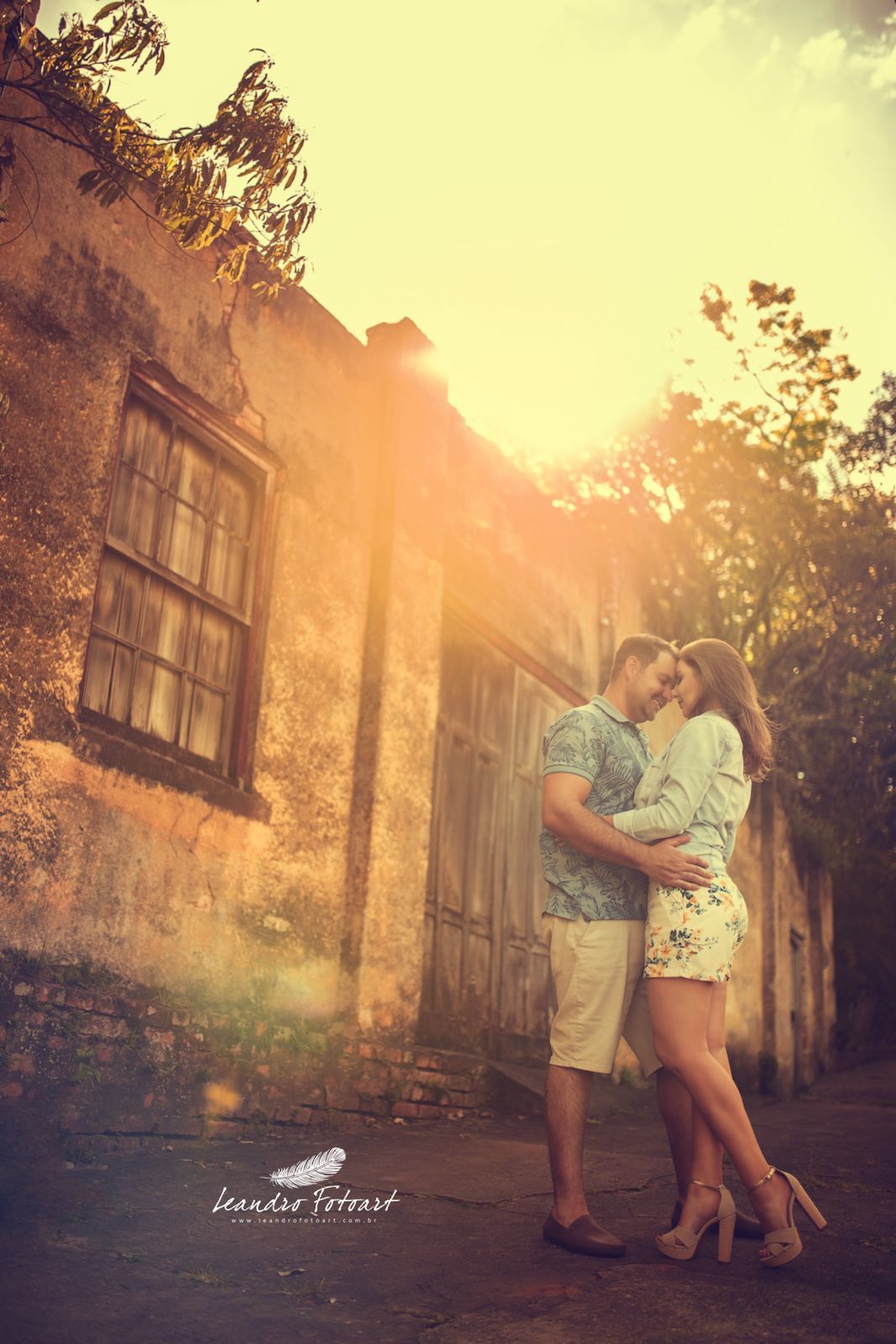 Foto SUELEN + LAERTES - PRE WEDDING Foto SUELEN + LAERTES - PRE WEDDING - Imagem 11