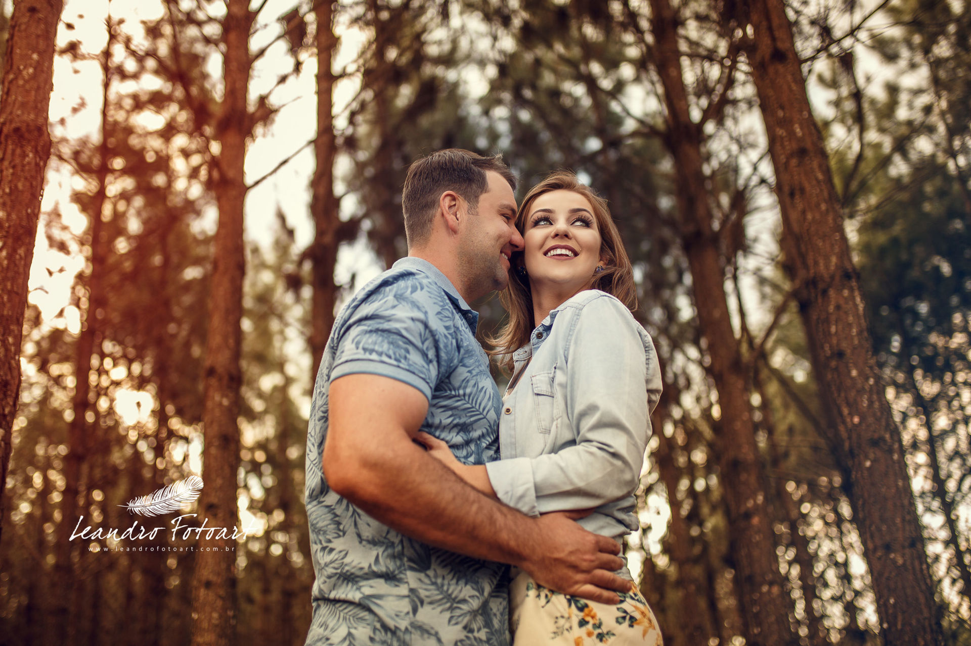 Foto SUELEN + LAERTES - PRE WEDDING Foto SUELEN + LAERTES - PRE WEDDING - Imagem 9