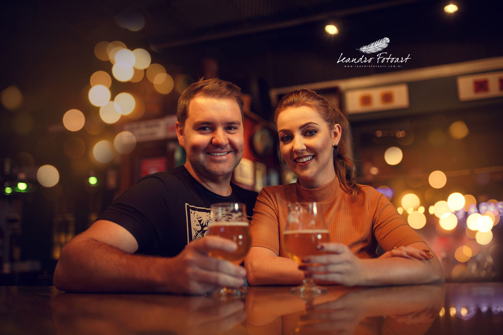Foto SUELEN + LAERTES - PRE WEDDING Foto SUELEN + LAERTES - PRE WEDDING - Imagem 5