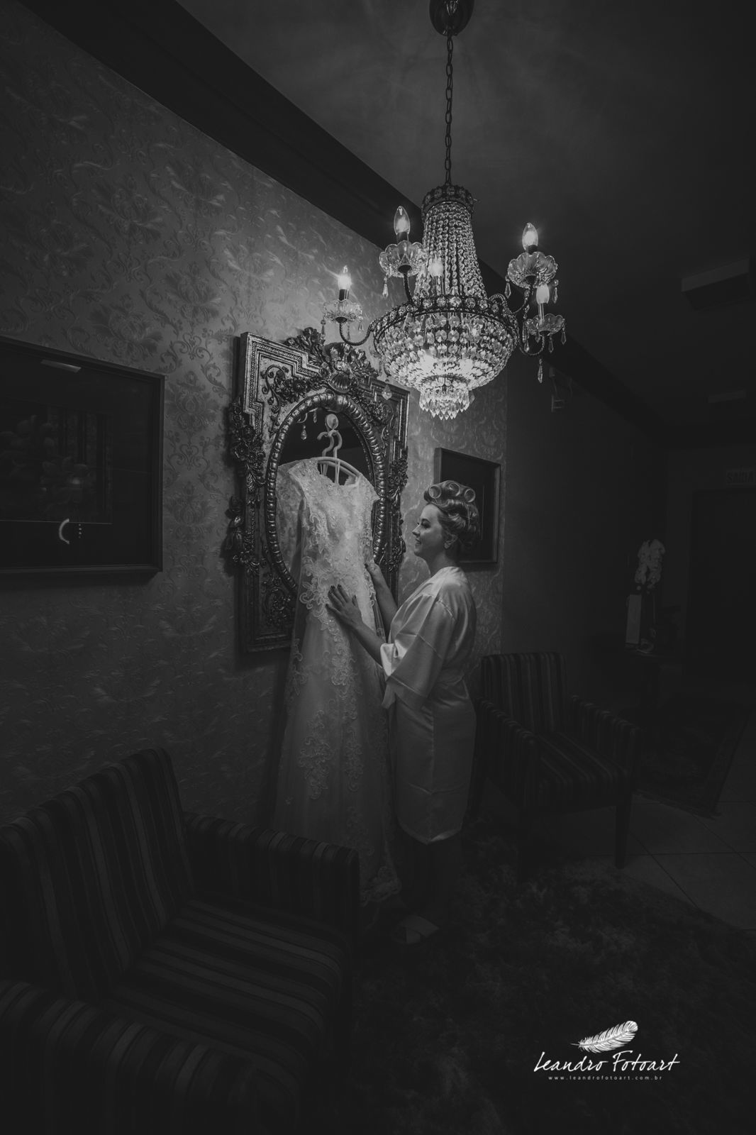 Foto JEFF + CAMILA - WEDDING DAY Foto JEFF + CAMILA - WEDDING DAY - Imagem 14