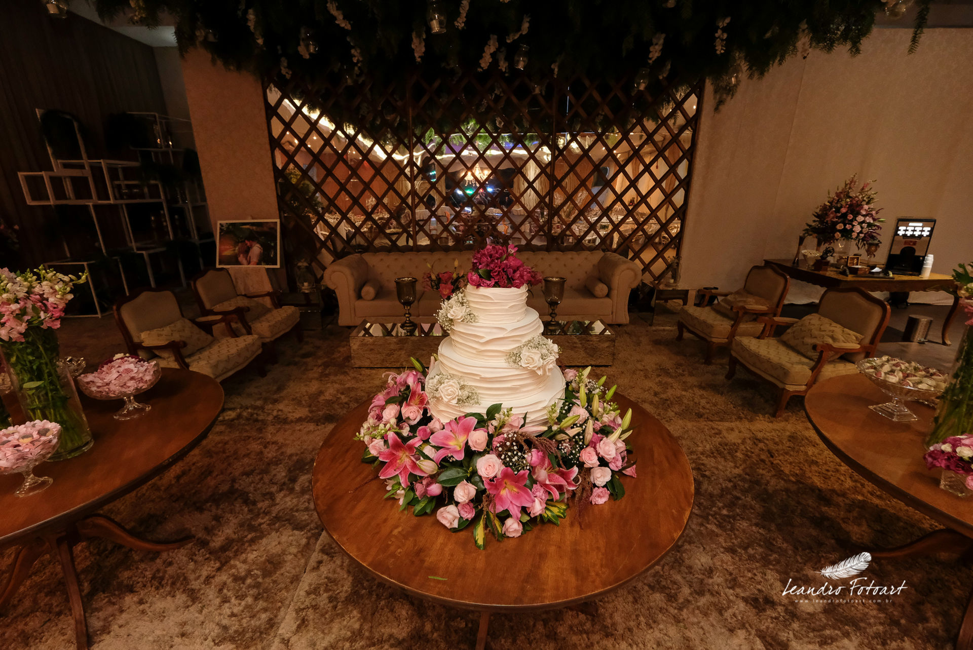 Foto JEFF + CAMILA - WEDDING DAY Foto JEFF + CAMILA - WEDDING DAY - Imagem 18