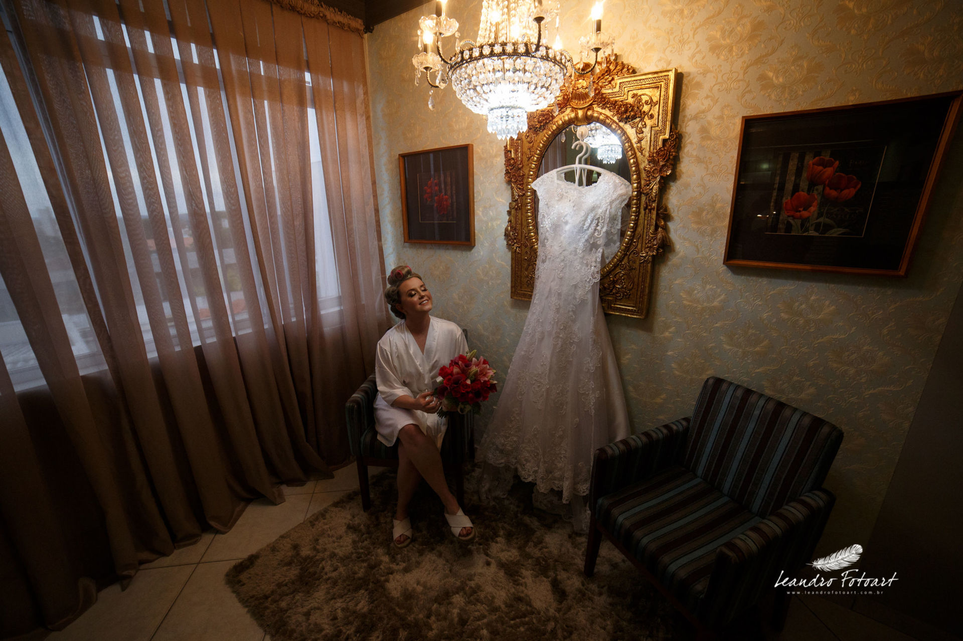 Foto JEFF + CAMILA - WEDDING DAY Foto JEFF + CAMILA - WEDDING DAY - Imagem 13