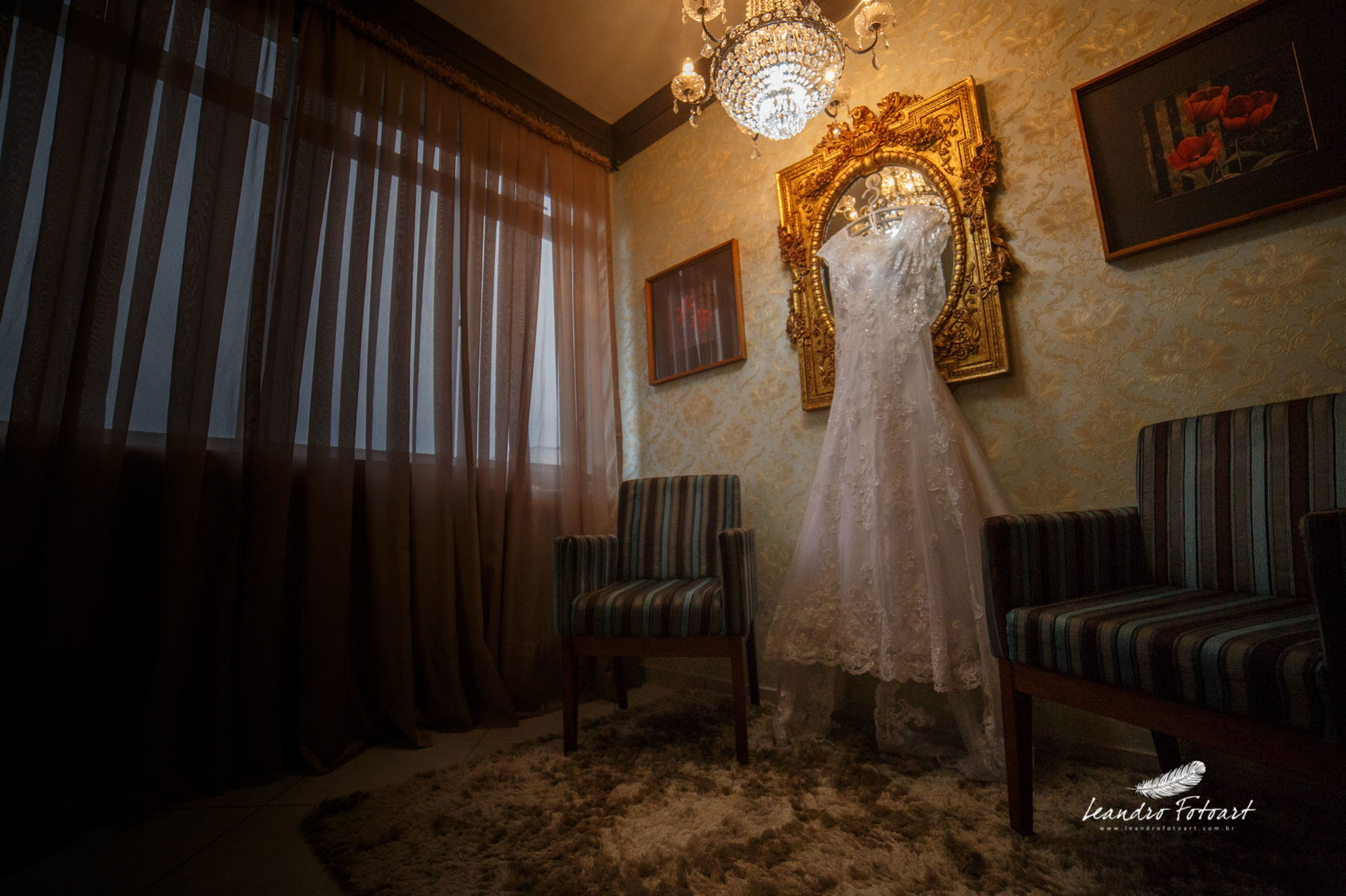 Foto JEFF + CAMILA - WEDDING DAY Foto JEFF + CAMILA - WEDDING DAY - Imagem 8