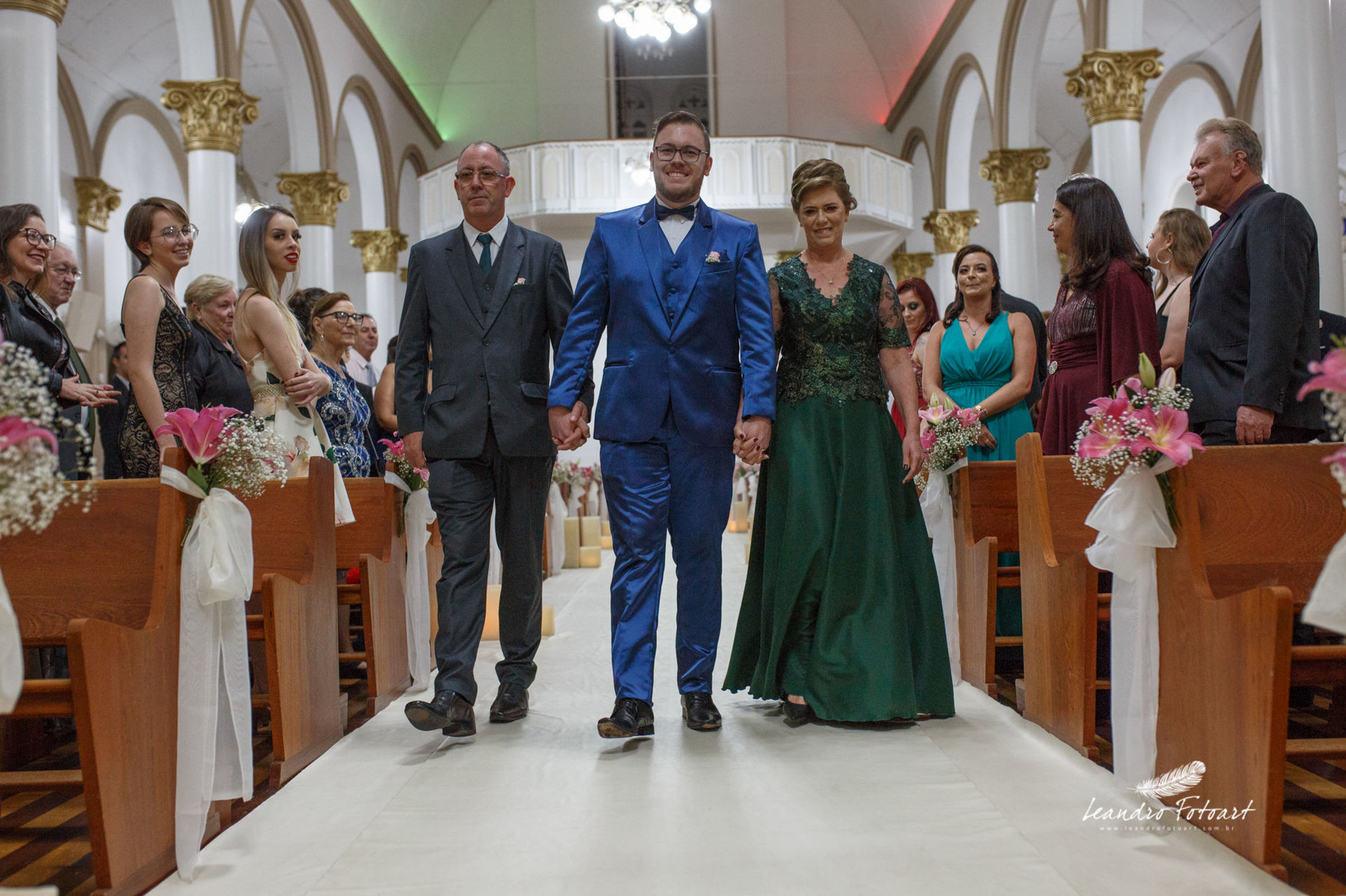 Foto JEFF + CAMILA - WEDDING DAY Foto JEFF + CAMILA - WEDDING DAY - Imagem 29