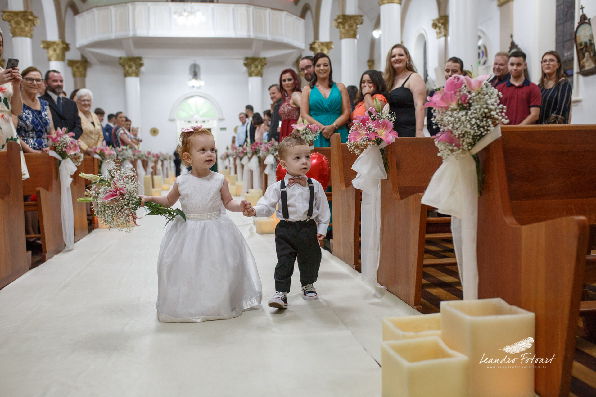Foto JEFF + CAMILA - WEDDING DAY Foto JEFF + CAMILA - WEDDING DAY - Imagem 27