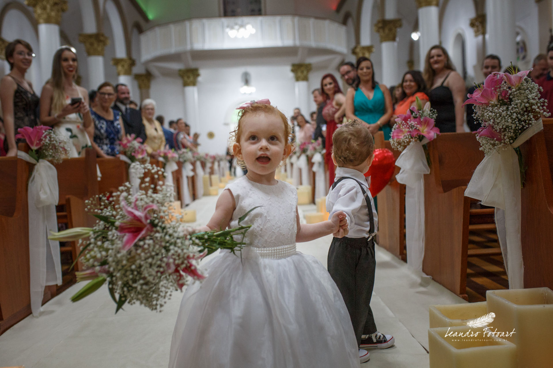Foto JEFF + CAMILA - WEDDING DAY Foto JEFF + CAMILA - WEDDING DAY - Imagem 28