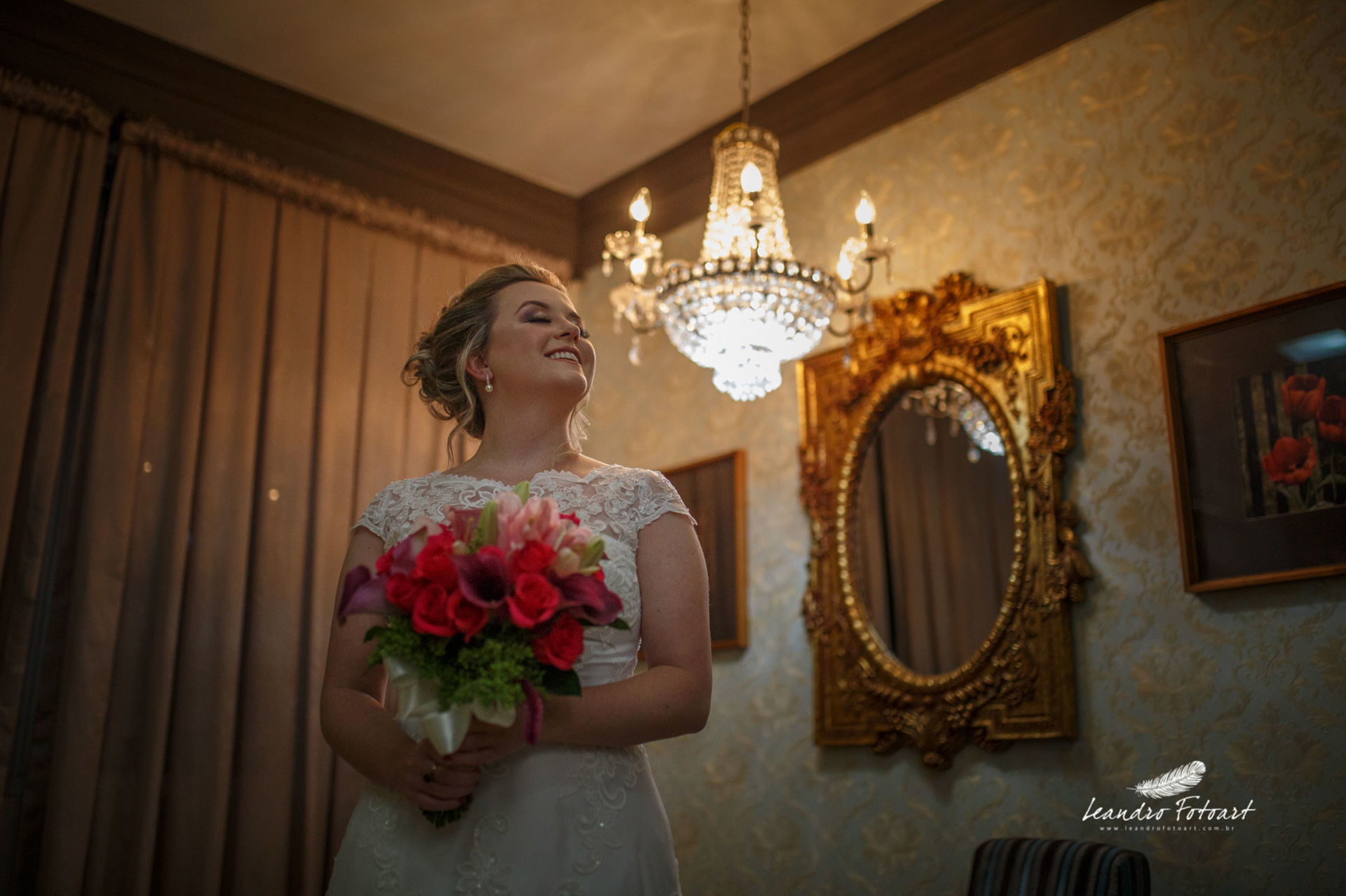 Foto JEFF + CAMILA - WEDDING DAY Foto JEFF + CAMILA - WEDDING DAY - Imagem 22