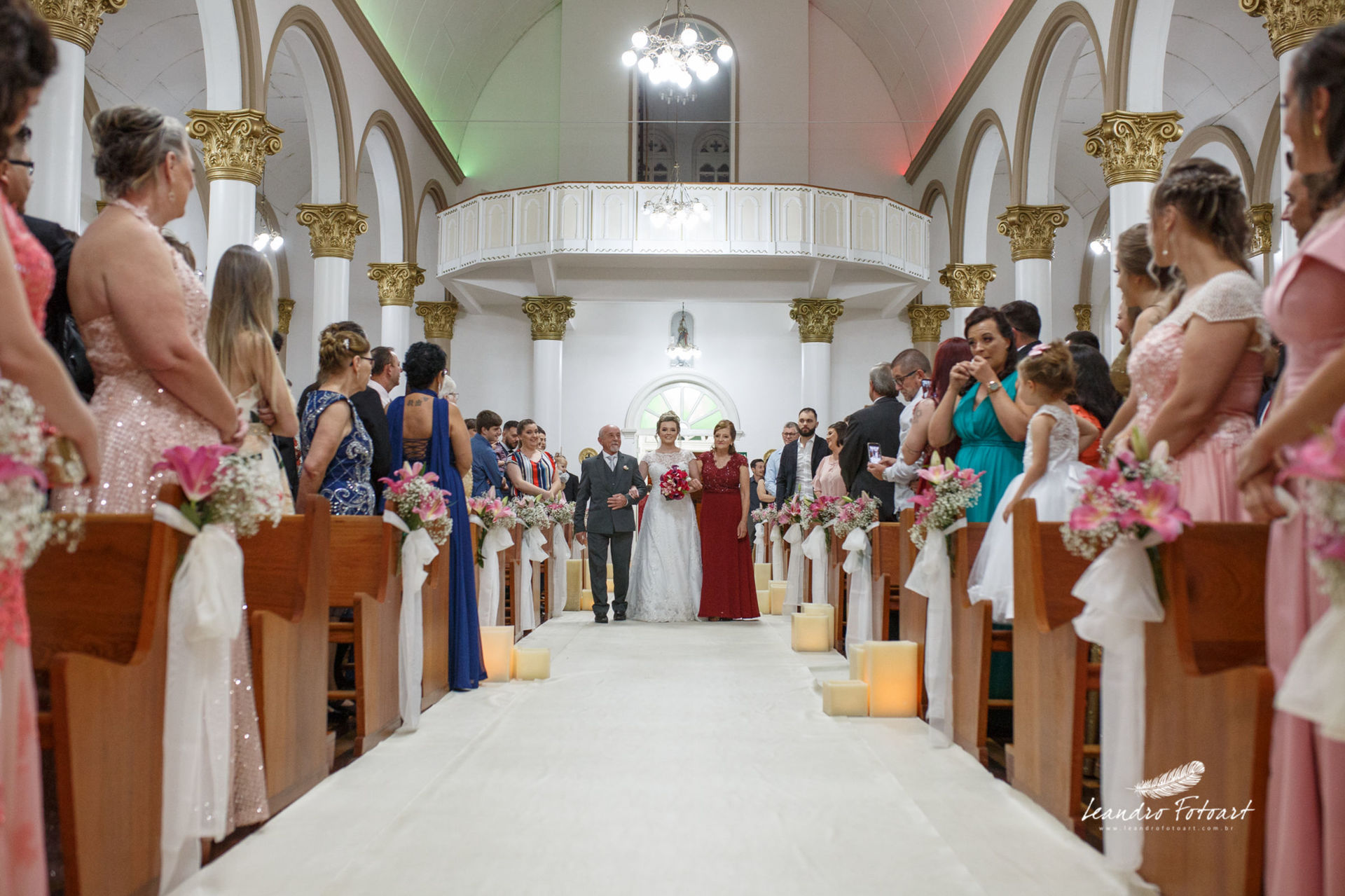 Foto JEFF + CAMILA - WEDDING DAY Foto JEFF + CAMILA - WEDDING DAY - Imagem 36