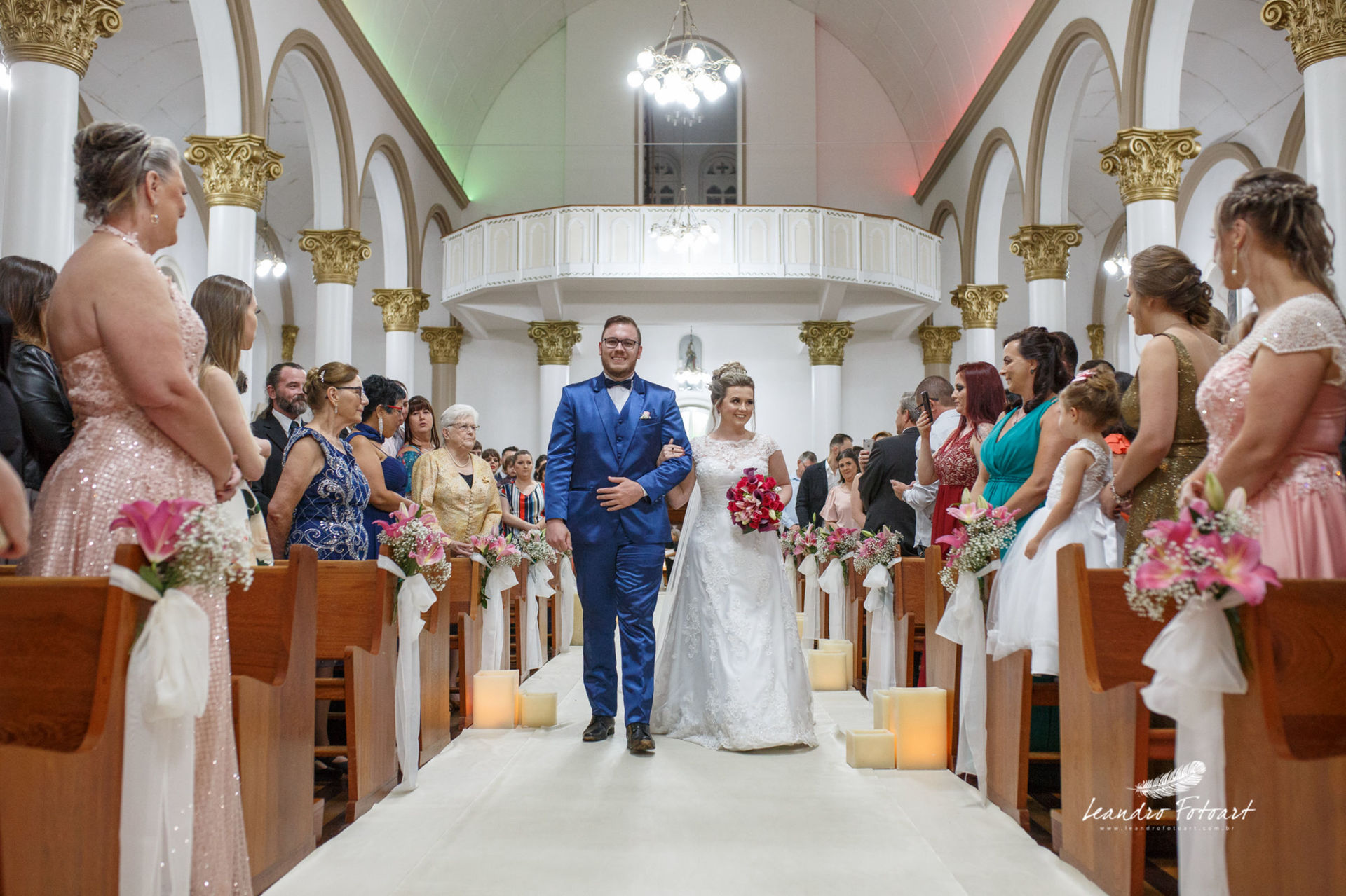 Foto JEFF + CAMILA - WEDDING DAY Foto JEFF + CAMILA - WEDDING DAY - Imagem 37