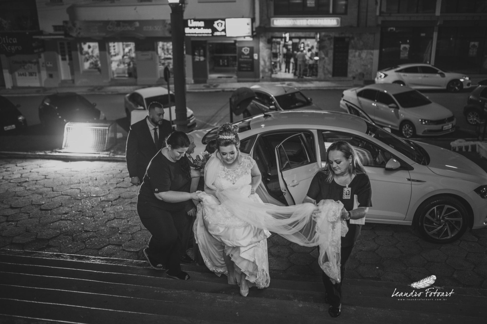 Foto JEFF + CAMILA - WEDDING DAY Foto JEFF + CAMILA - WEDDING DAY - Imagem 35