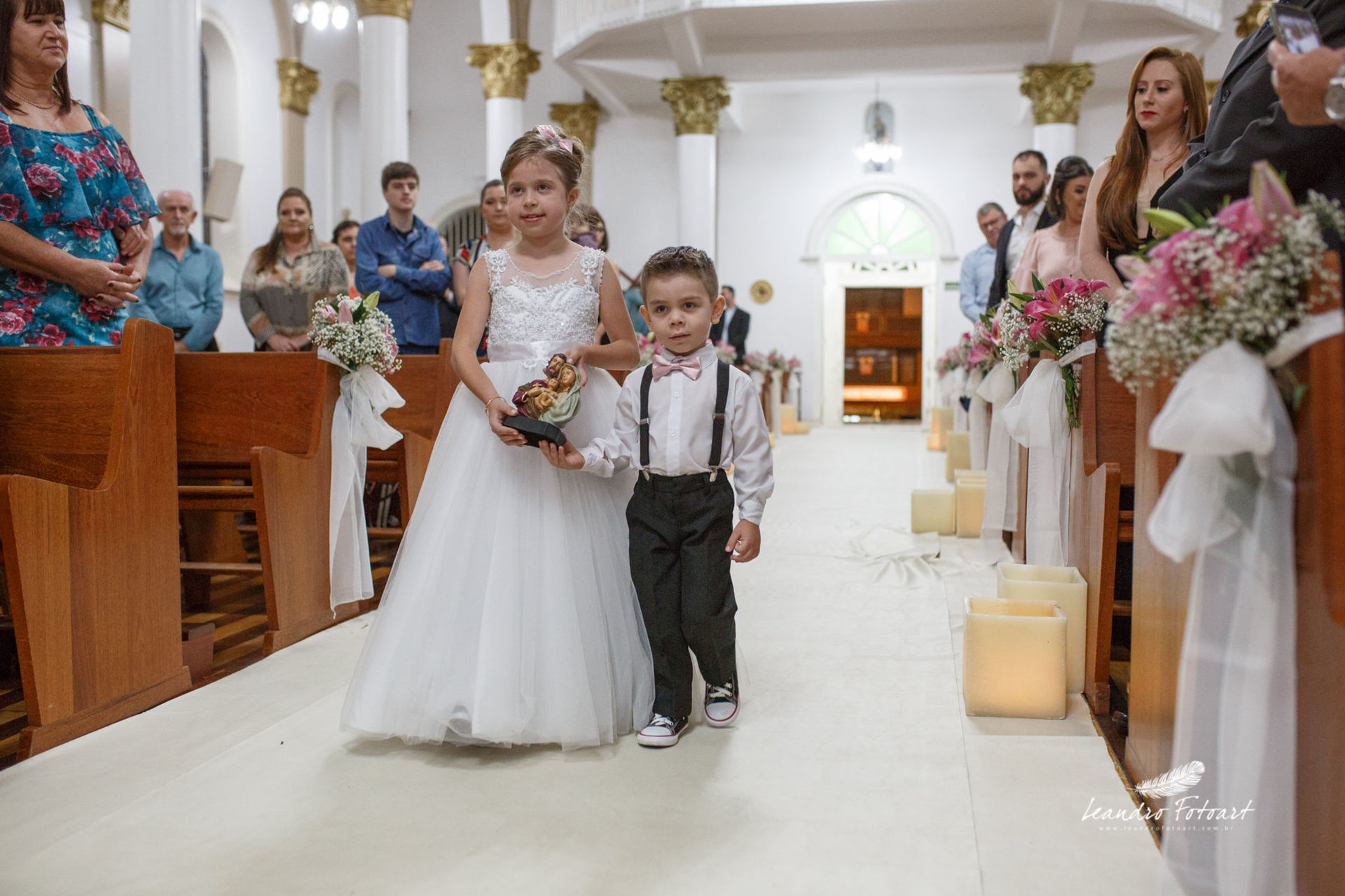 Foto JEFF + CAMILA - WEDDING DAY Foto JEFF + CAMILA - WEDDING DAY - Imagem 41
