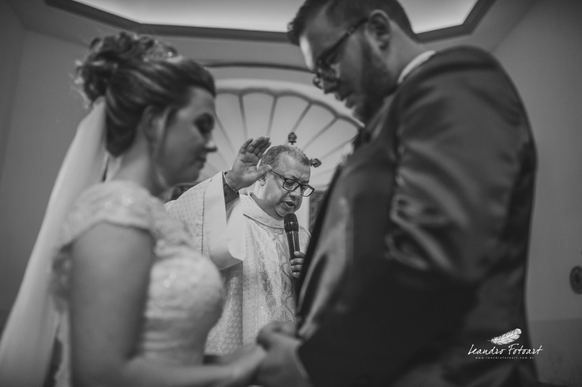 Foto JEFF + CAMILA - WEDDING DAY Foto JEFF + CAMILA - WEDDING DAY - Imagem 54