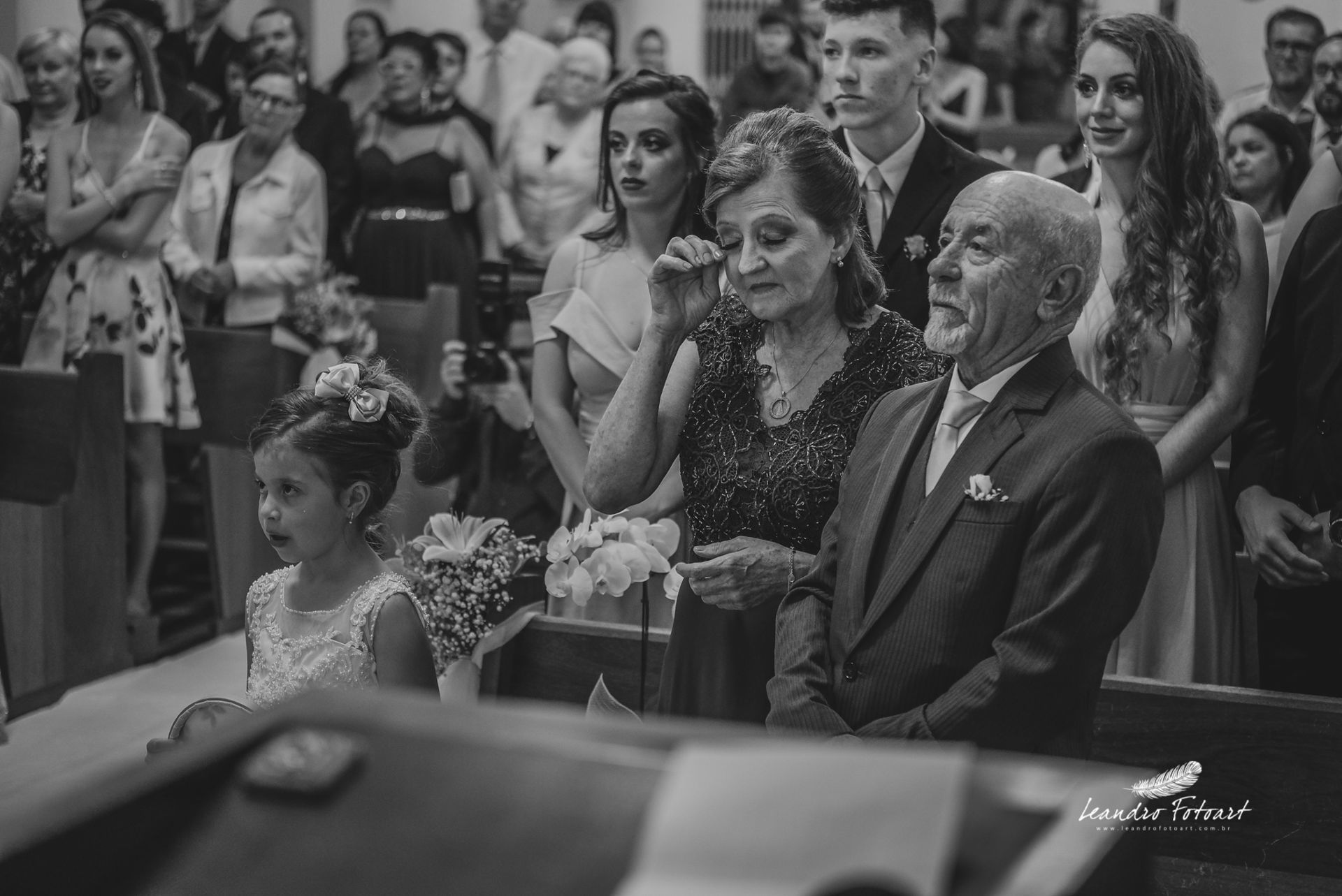Foto JEFF + CAMILA - WEDDING DAY Foto JEFF + CAMILA - WEDDING DAY - Imagem 55