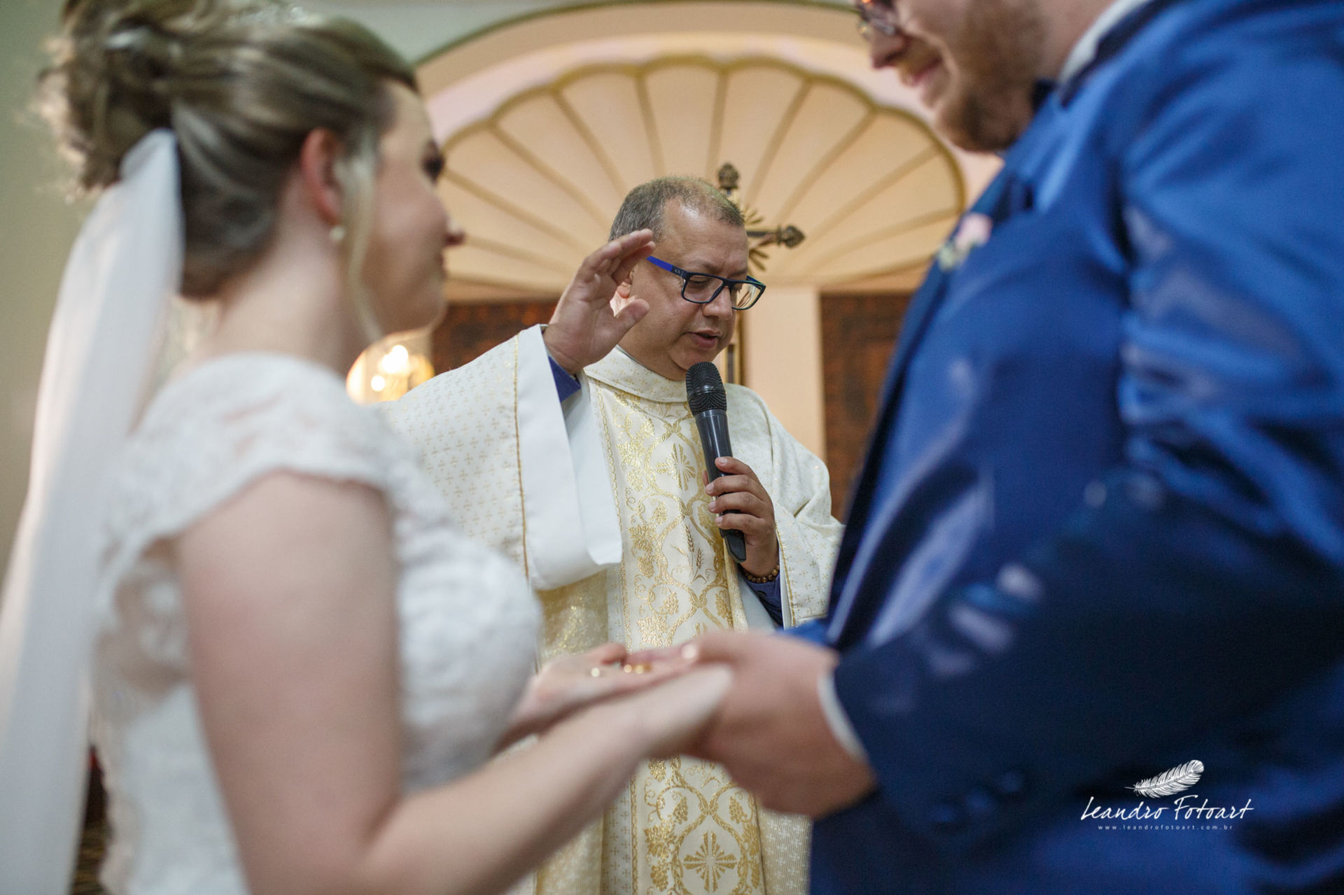 Foto JEFF + CAMILA - WEDDING DAY Foto JEFF + CAMILA - WEDDING DAY - Imagem 52
