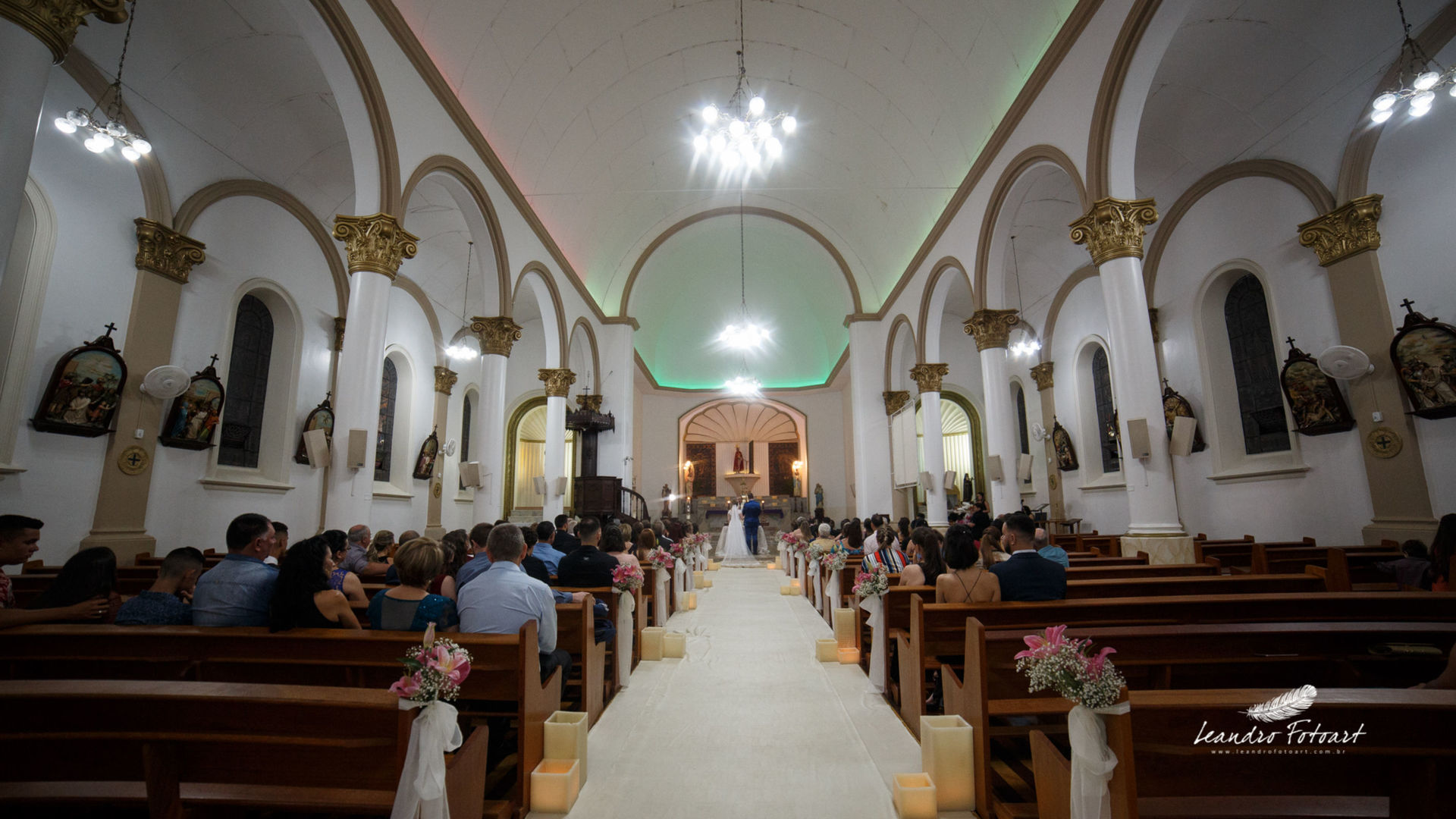Foto JEFF + CAMILA - WEDDING DAY Foto JEFF + CAMILA - WEDDING DAY - Imagem 45