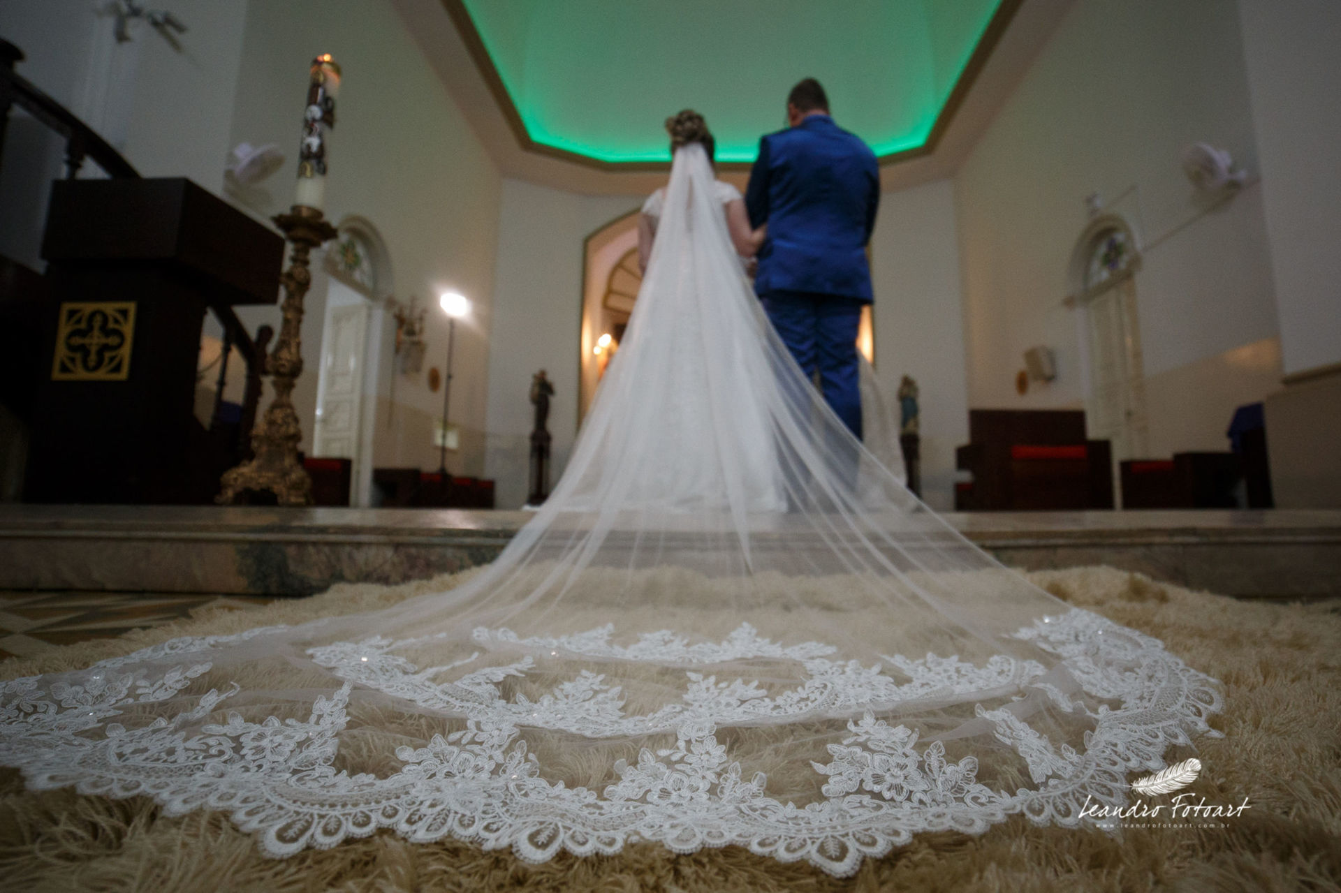 Foto JEFF + CAMILA - WEDDING DAY Foto JEFF + CAMILA - WEDDING DAY - Imagem 44