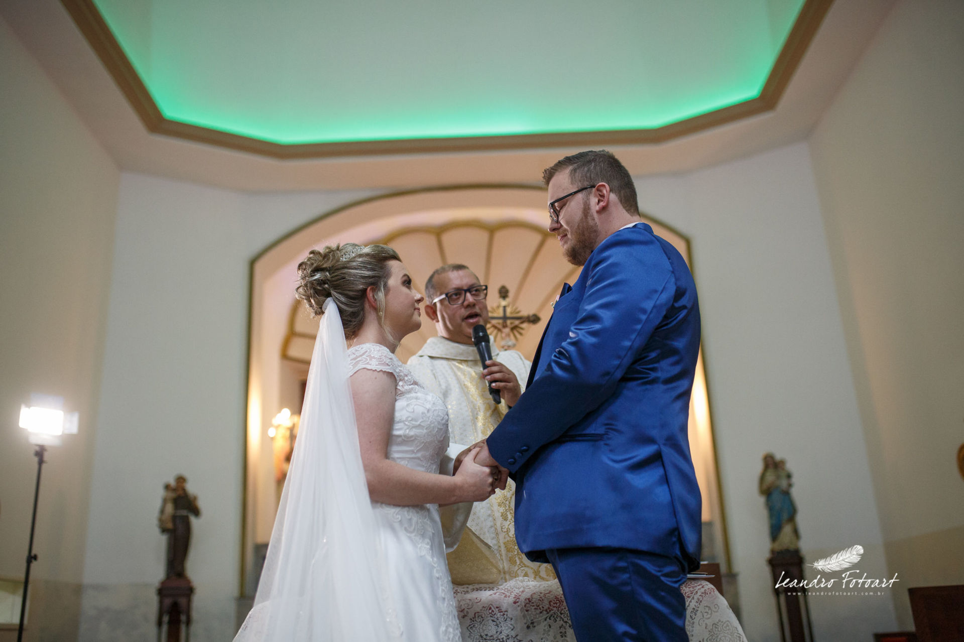 Foto JEFF + CAMILA - WEDDING DAY Foto JEFF + CAMILA - WEDDING DAY - Imagem 50