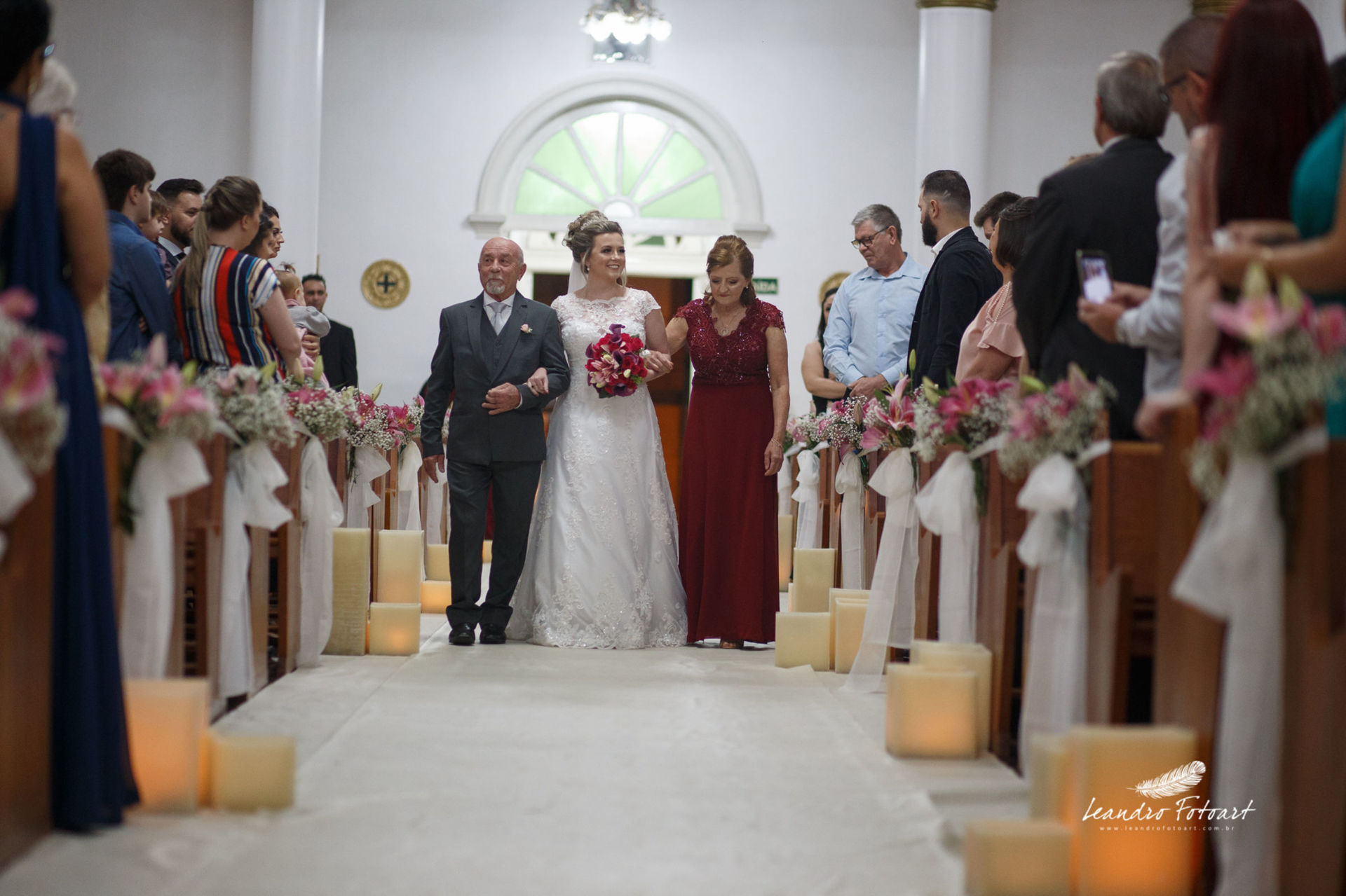 Foto JEFF + CAMILA - WEDDING DAY Foto JEFF + CAMILA - WEDDING DAY - Imagem 40