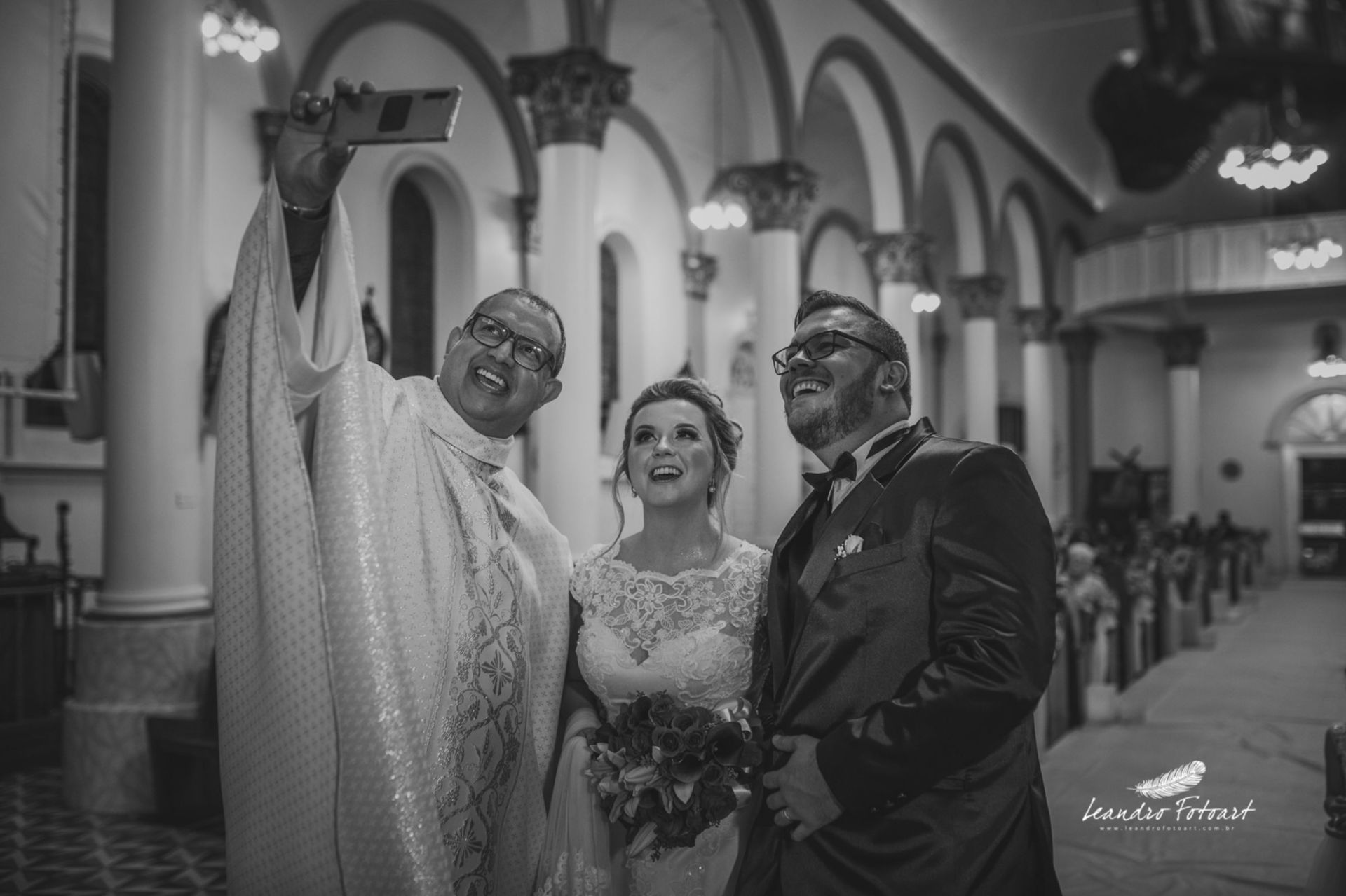 Foto JEFF + CAMILA - WEDDING DAY Foto JEFF + CAMILA - WEDDING DAY - Imagem 59