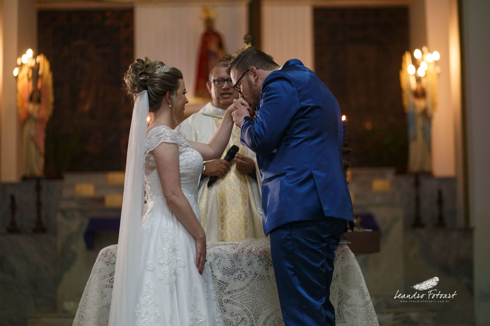 Foto JEFF + CAMILA - WEDDING DAY Foto JEFF + CAMILA - WEDDING DAY - Imagem 56