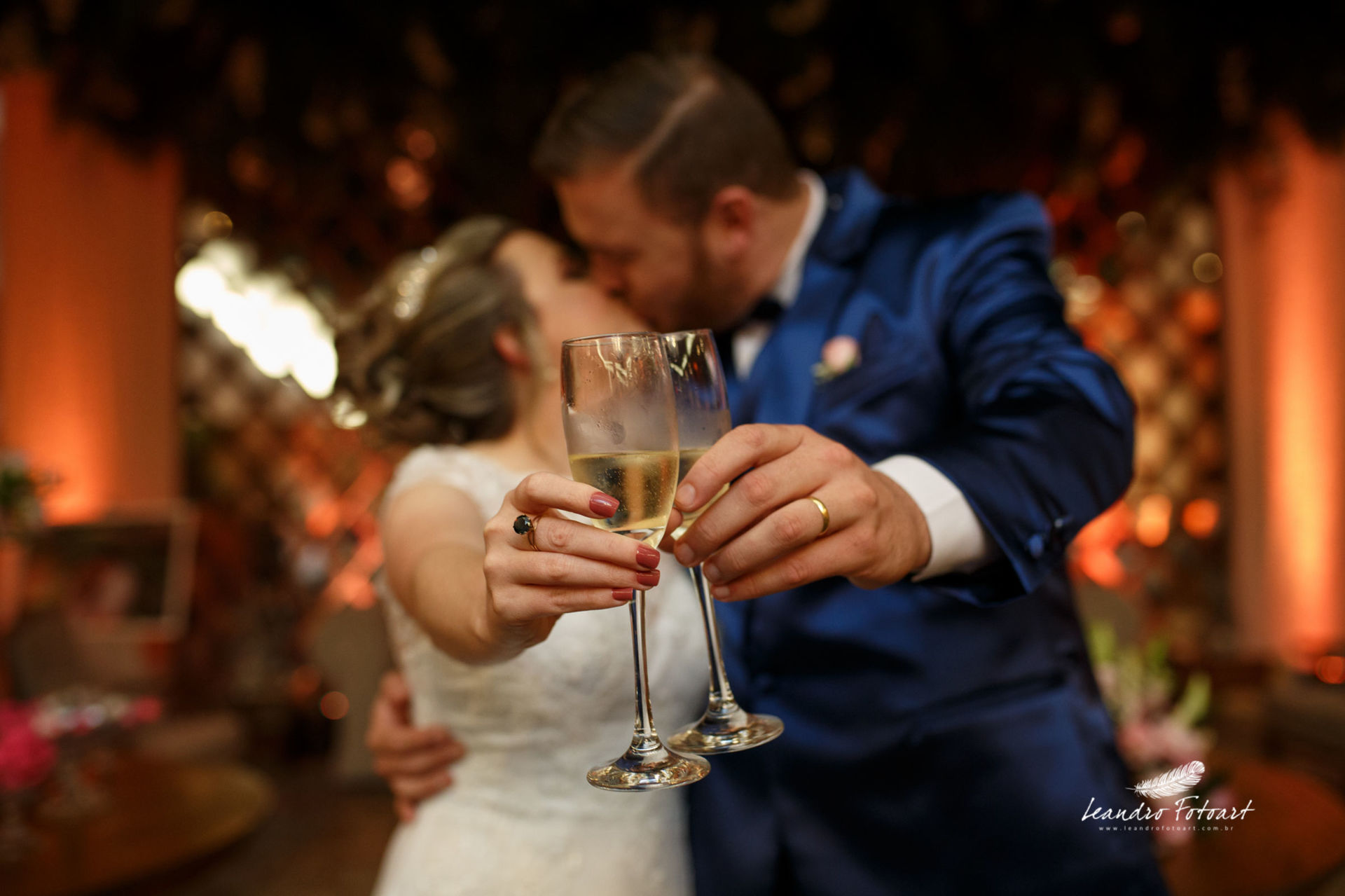 Foto JEFF + CAMILA - WEDDING DAY Foto JEFF + CAMILA - WEDDING DAY - Imagem 79