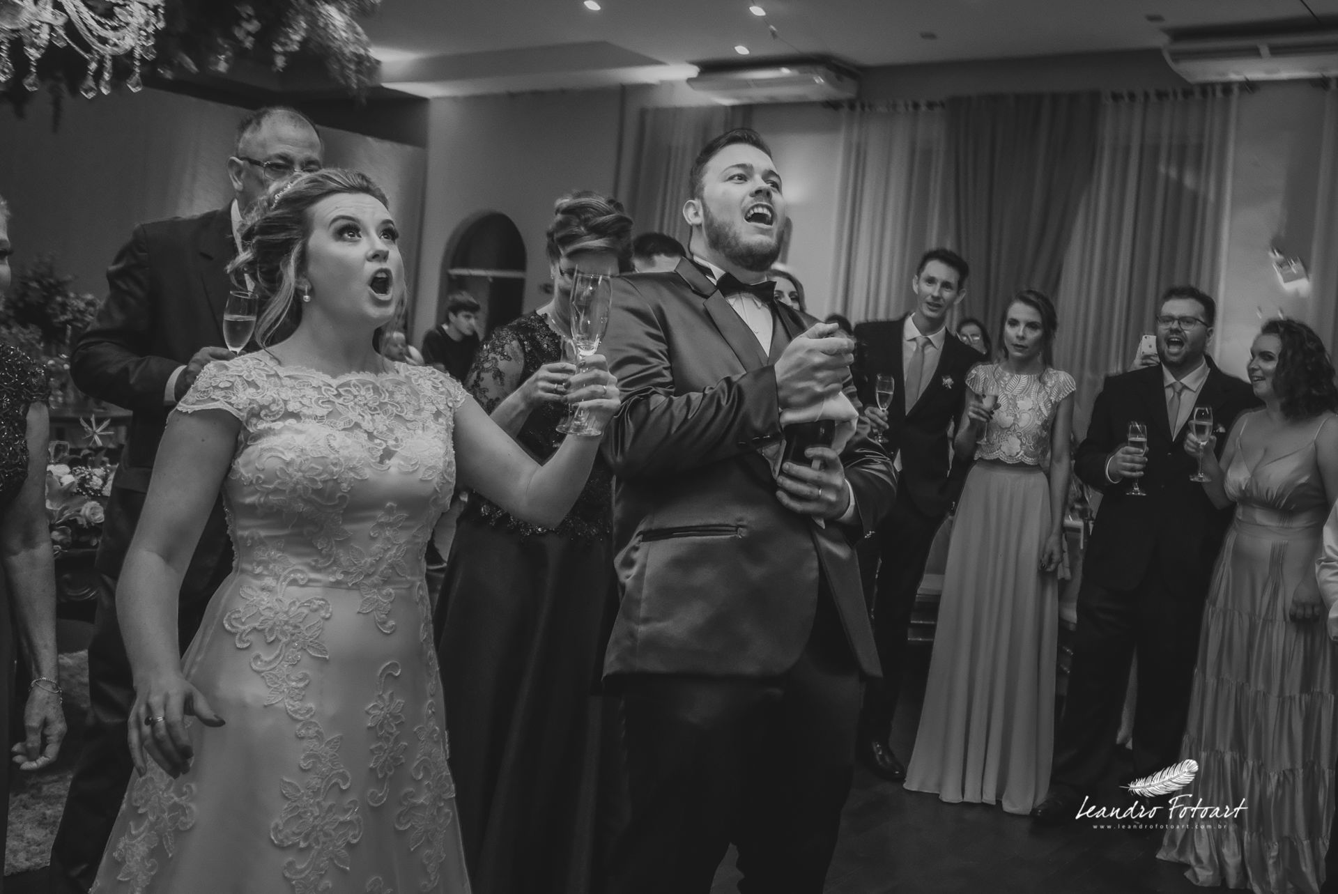 Foto JEFF + CAMILA - WEDDING DAY Foto JEFF + CAMILA - WEDDING DAY - Imagem 84