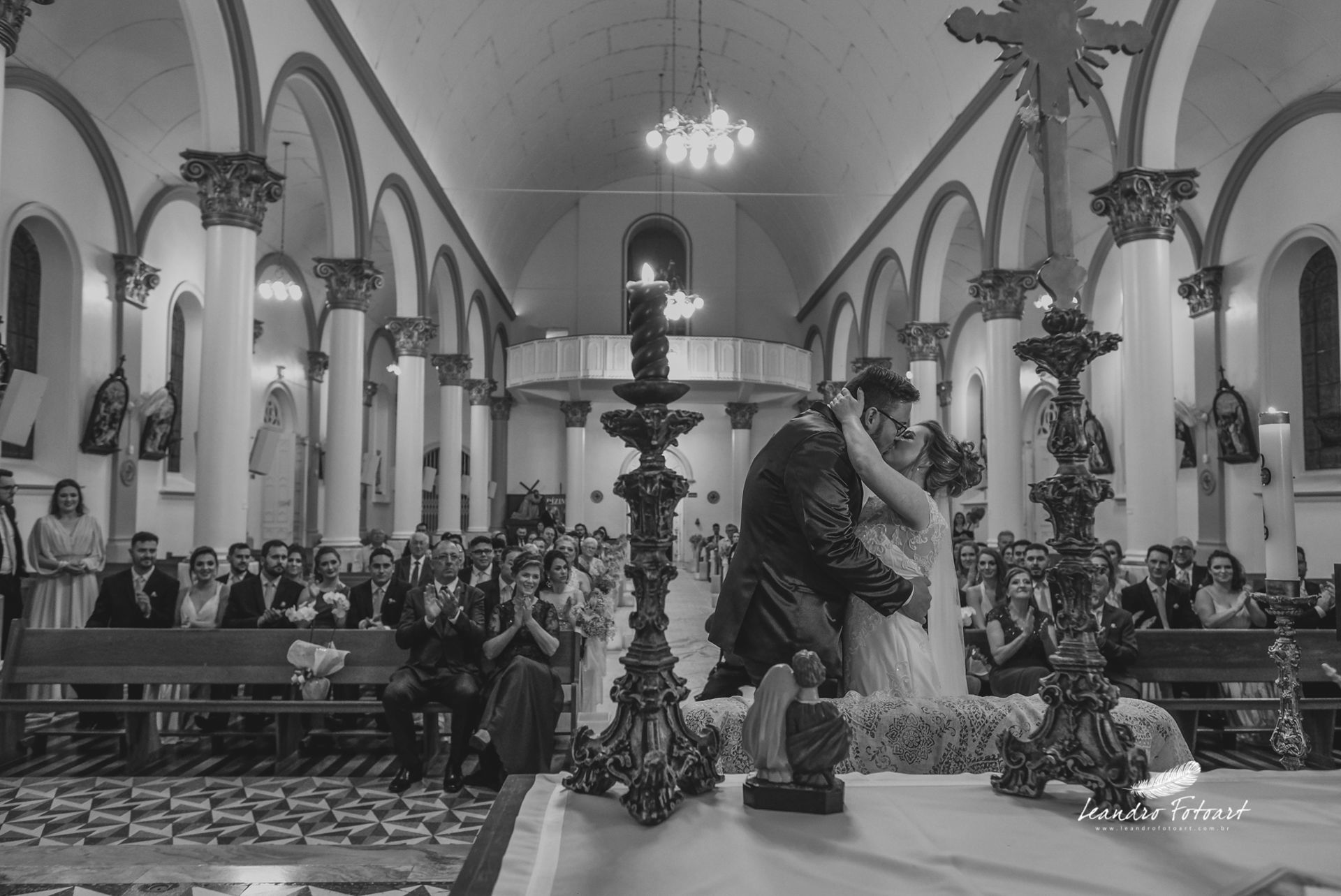 Foto JEFF + CAMILA - WEDDING DAY Foto JEFF + CAMILA - WEDDING DAY - Imagem 63