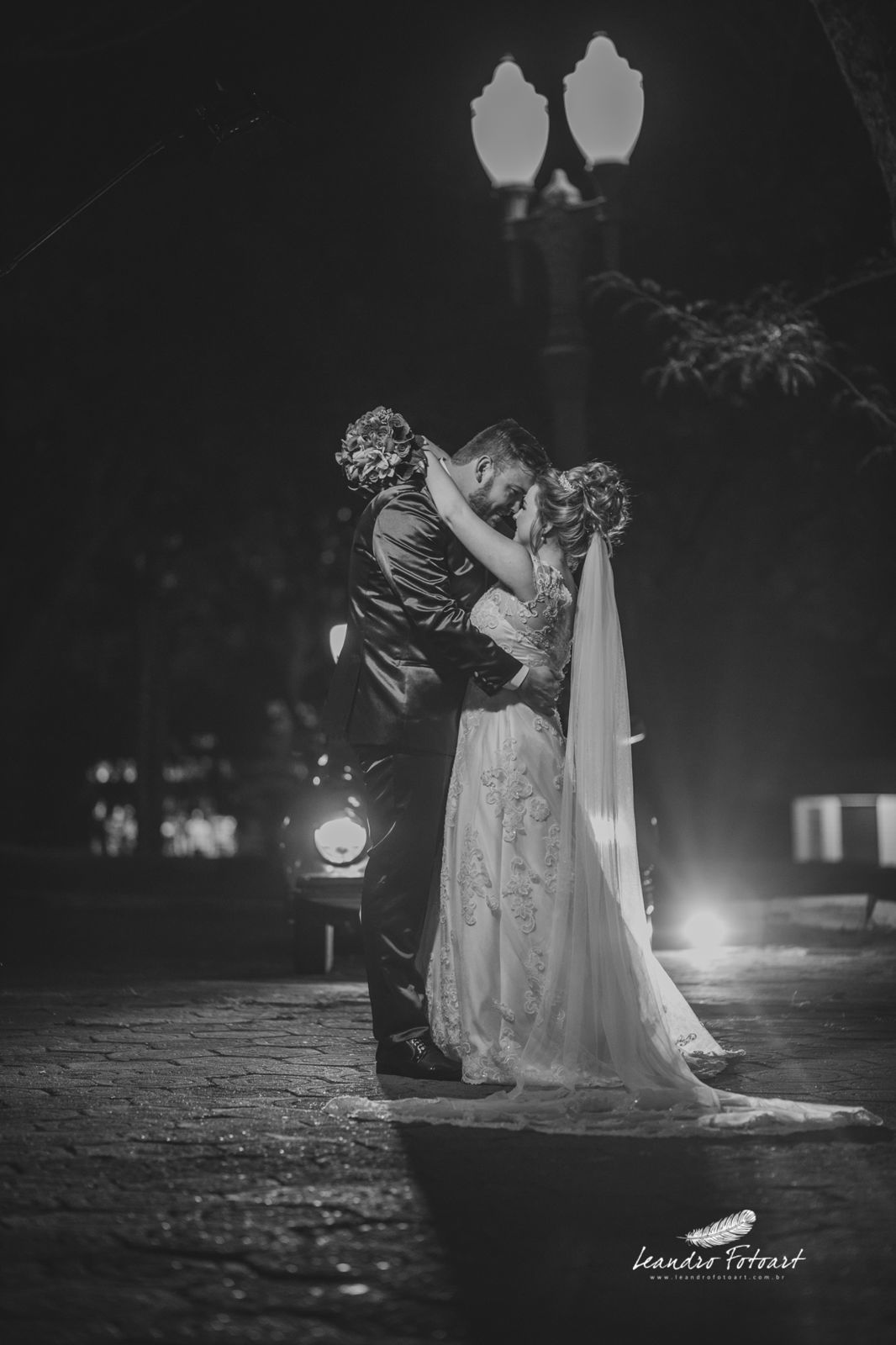 Foto JEFF + CAMILA - WEDDING DAY Foto JEFF + CAMILA - WEDDING DAY - Imagem 73