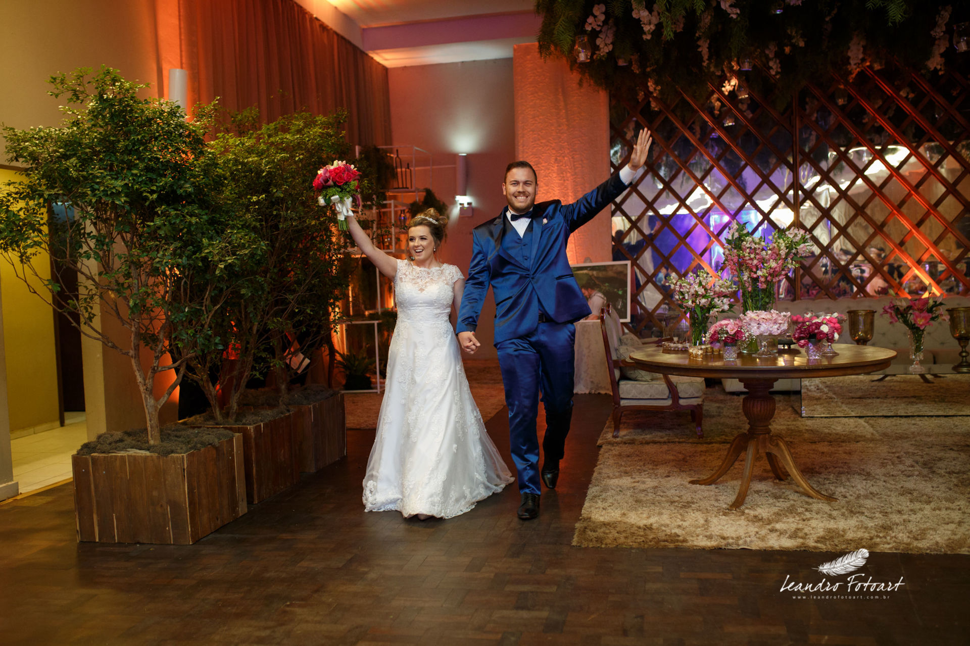 Foto JEFF + CAMILA - WEDDING DAY Foto JEFF + CAMILA - WEDDING DAY - Imagem 75