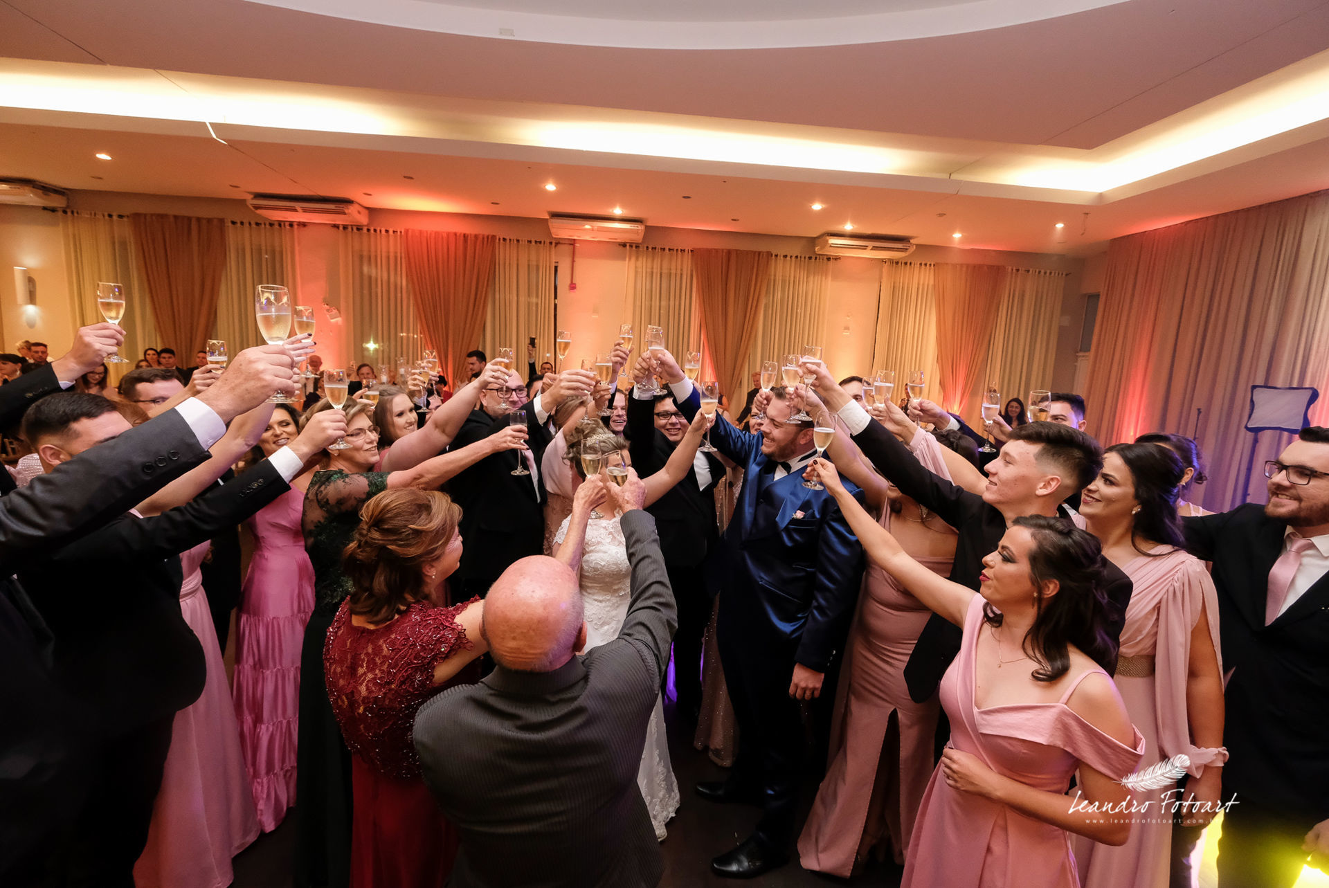 Foto JEFF + CAMILA - WEDDING DAY Foto JEFF + CAMILA - WEDDING DAY - Imagem 85