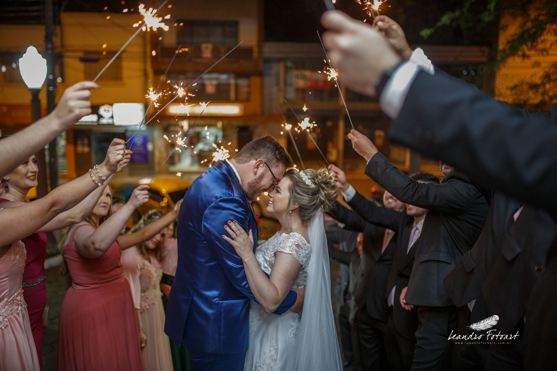 Foto JEFF + CAMILA - WEDDING DAY Foto JEFF + CAMILA - WEDDING DAY - Imagem 62