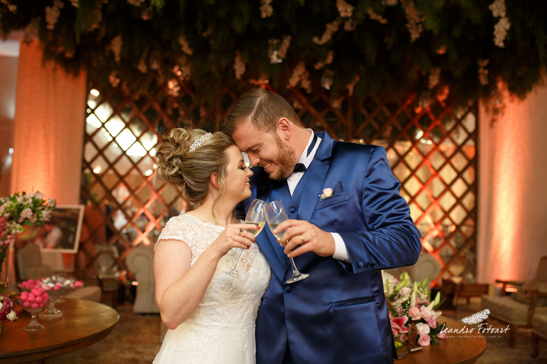 Foto JEFF + CAMILA - WEDDING DAY Foto JEFF + CAMILA - WEDDING DAY - Imagem 80