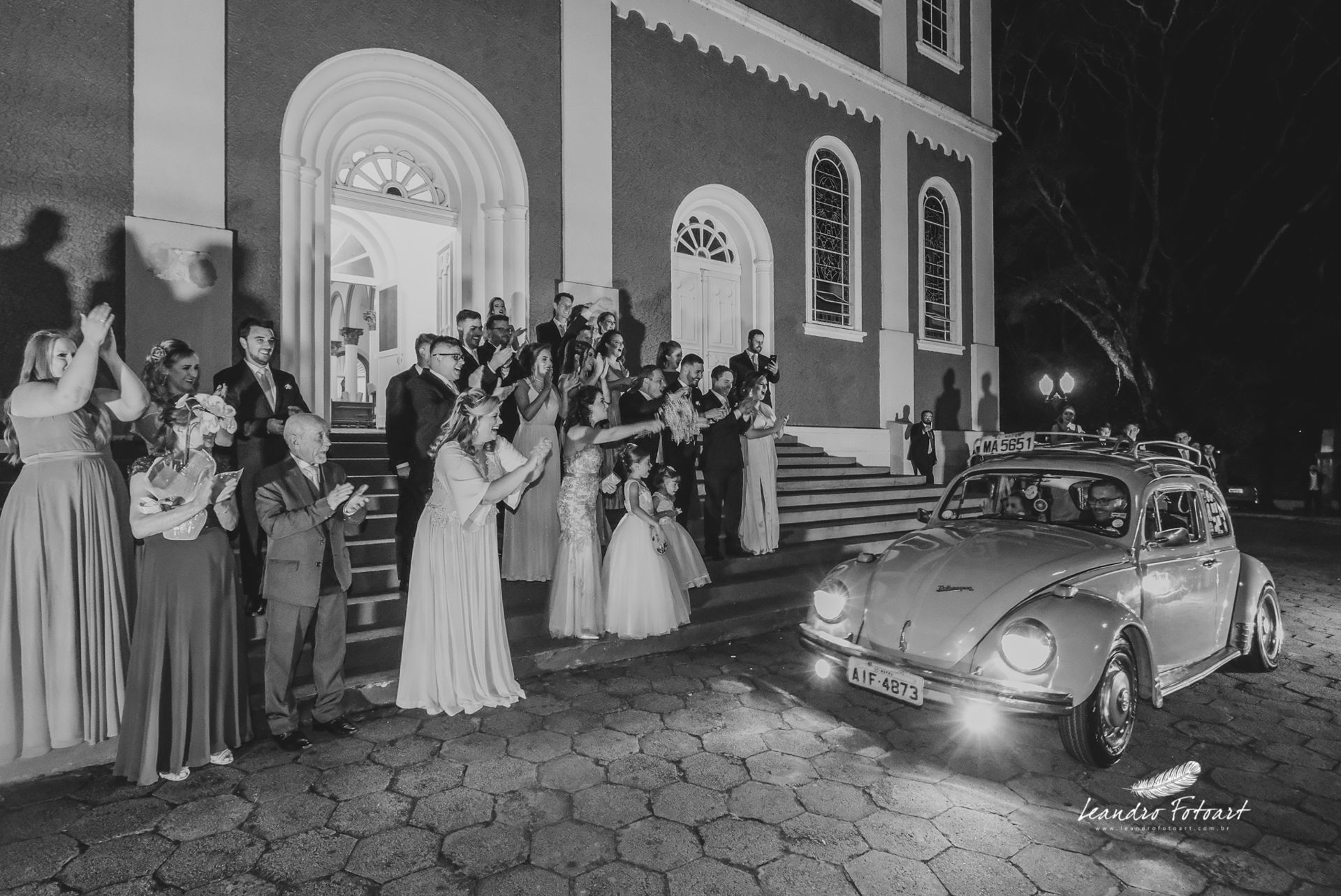 Foto JEFF + CAMILA - WEDDING DAY Foto JEFF + CAMILA - WEDDING DAY - Imagem 65