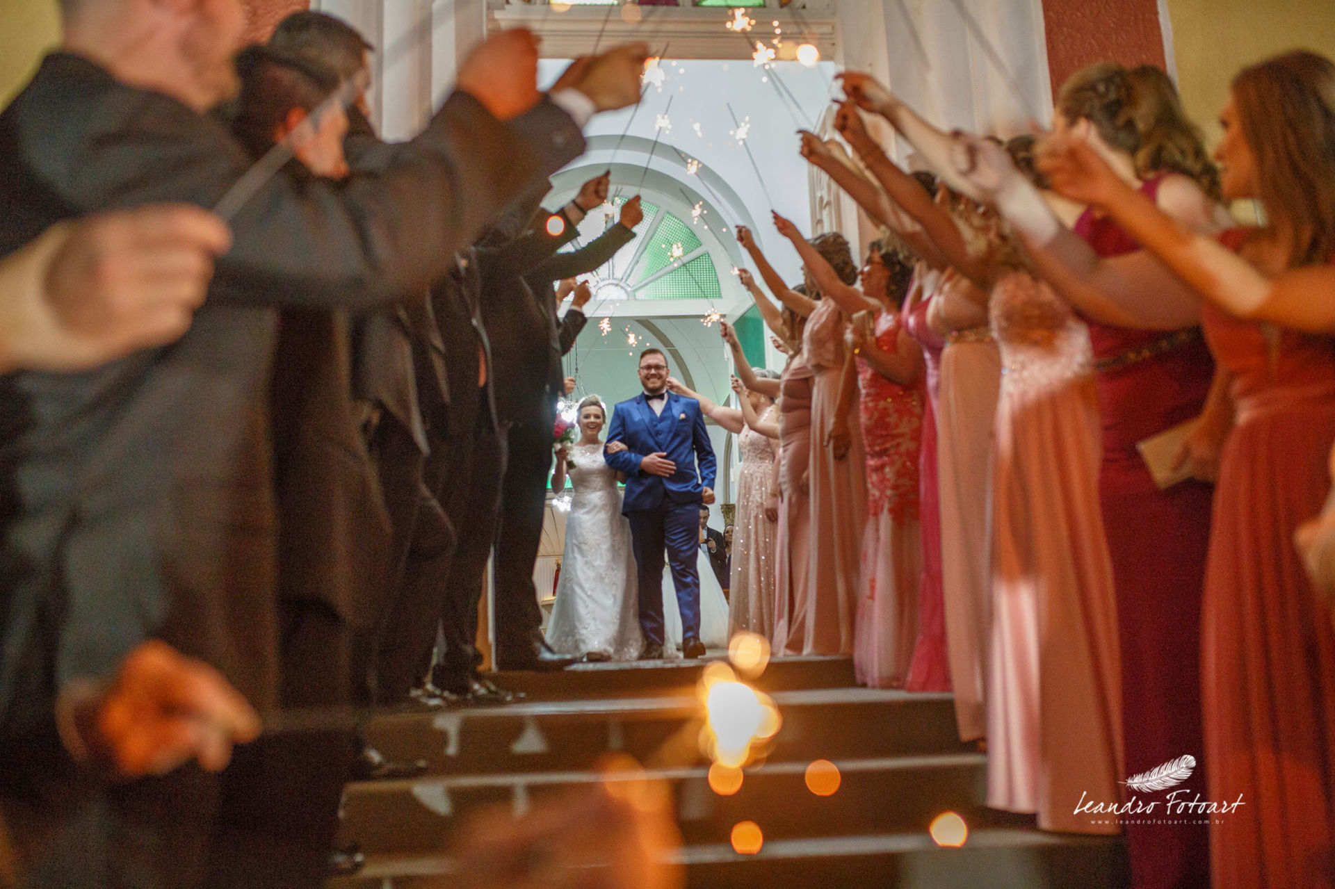 Foto JEFF + CAMILA - WEDDING DAY Foto JEFF + CAMILA - WEDDING DAY - Imagem 61