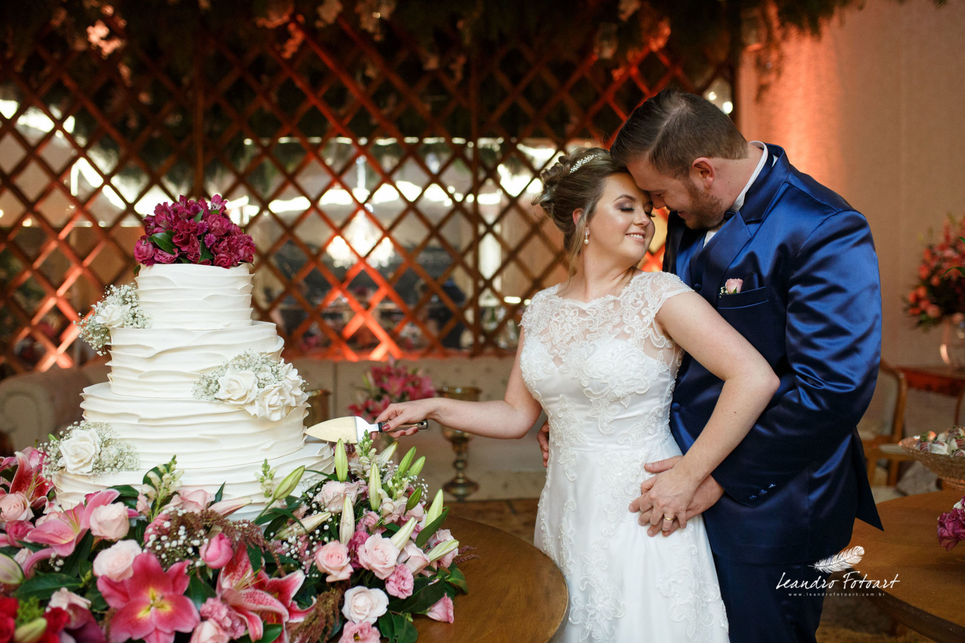 Foto JEFF + CAMILA - WEDDING DAY Foto JEFF + CAMILA - WEDDING DAY - Imagem 82