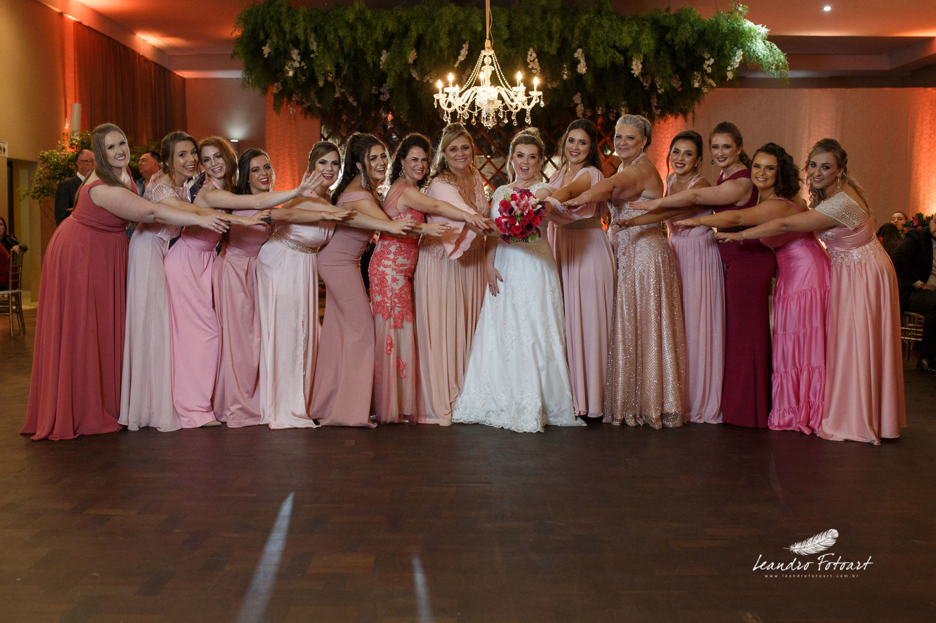 Foto JEFF + CAMILA - WEDDING DAY Foto JEFF + CAMILA - WEDDING DAY - Imagem 88