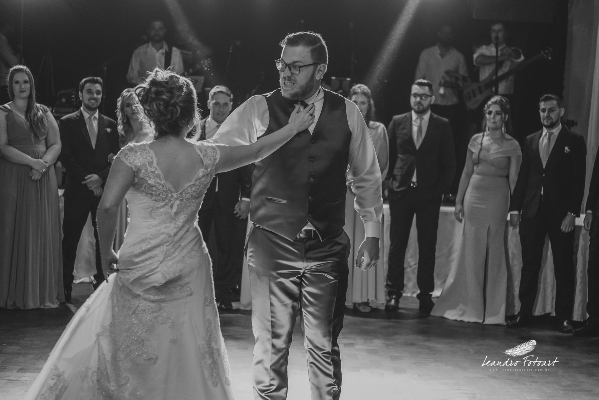 Foto JEFF + CAMILA - WEDDING DAY Foto JEFF + CAMILA - WEDDING DAY - Imagem 95