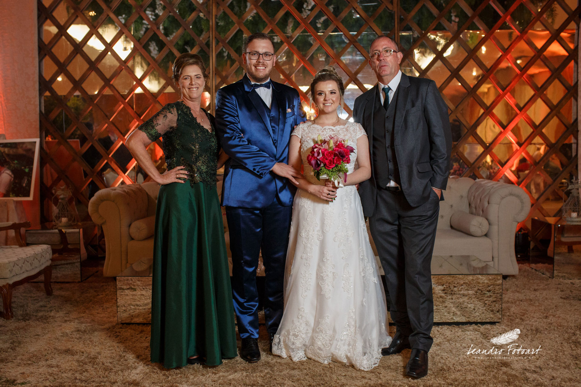 Foto JEFF + CAMILA - WEDDING DAY Foto JEFF + CAMILA - WEDDING DAY - Imagem 87