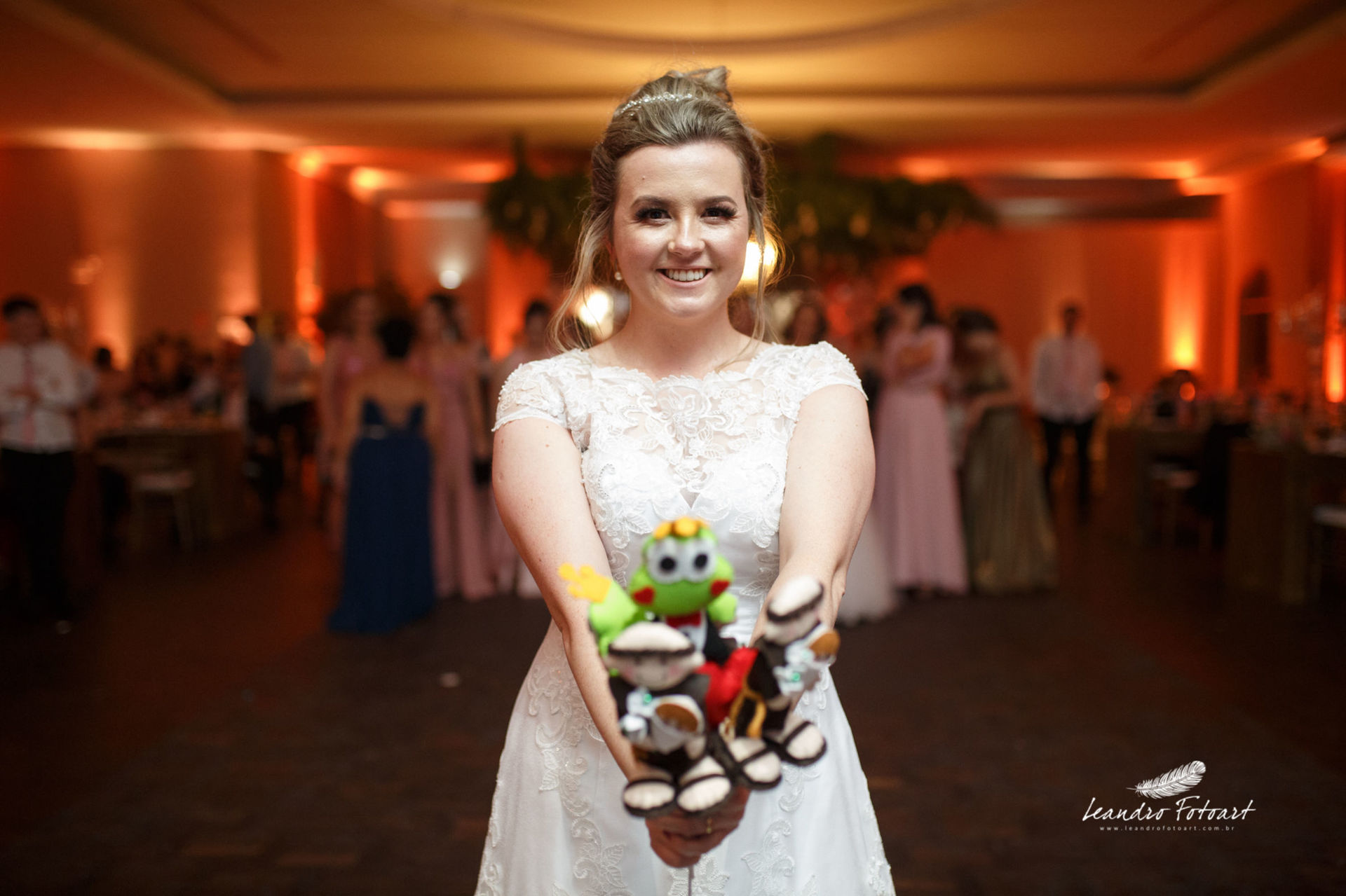 Foto JEFF + CAMILA - WEDDING DAY Foto JEFF + CAMILA - WEDDING DAY - Imagem 96