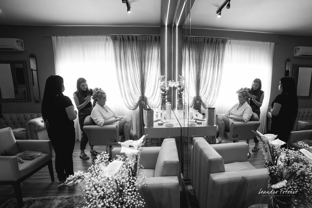 Foto Luciana e Jorge - Wedding Day Foto Luciana e Jorge - Wedding Day - Imagem 0