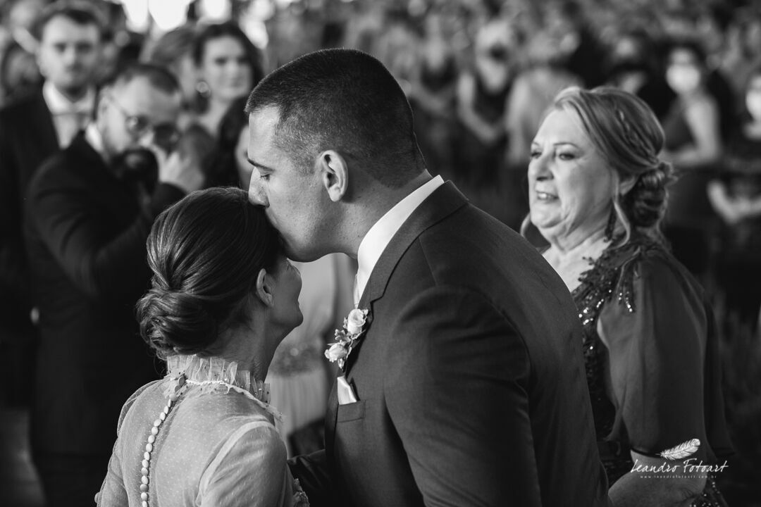 Foto Luciana e Jorge - Wedding Day Foto Luciana e Jorge - Wedding Day - Imagem 15