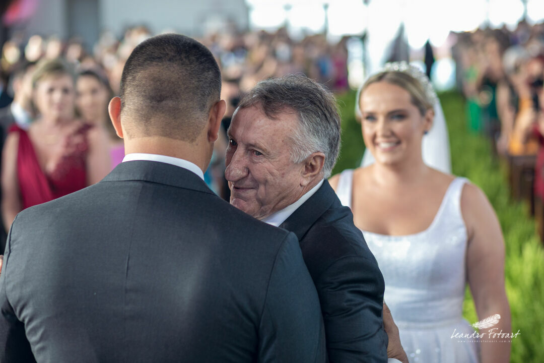 Foto Luciana e Jorge - Wedding Day Foto Luciana e Jorge - Wedding Day - Imagem 25