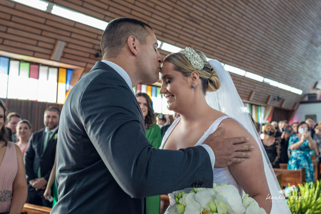 Foto Luciana e Jorge - Wedding Day Foto Luciana e Jorge - Wedding Day - Imagem 26