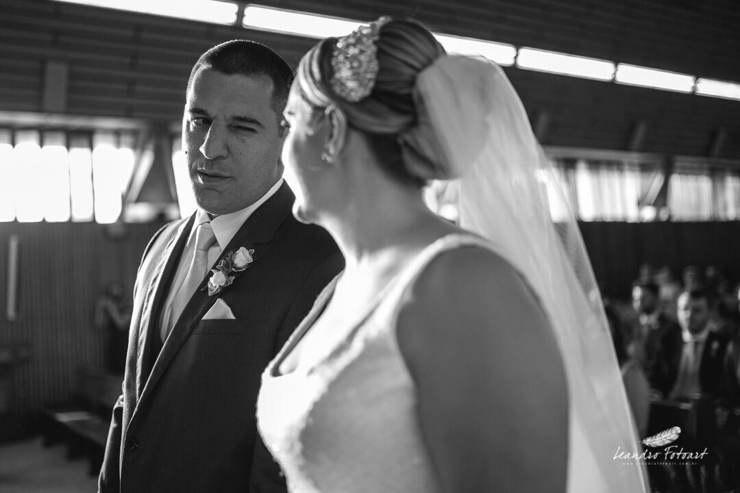 Foto Luciana e Jorge - Wedding Day Foto Luciana e Jorge - Wedding Day - Imagem 53